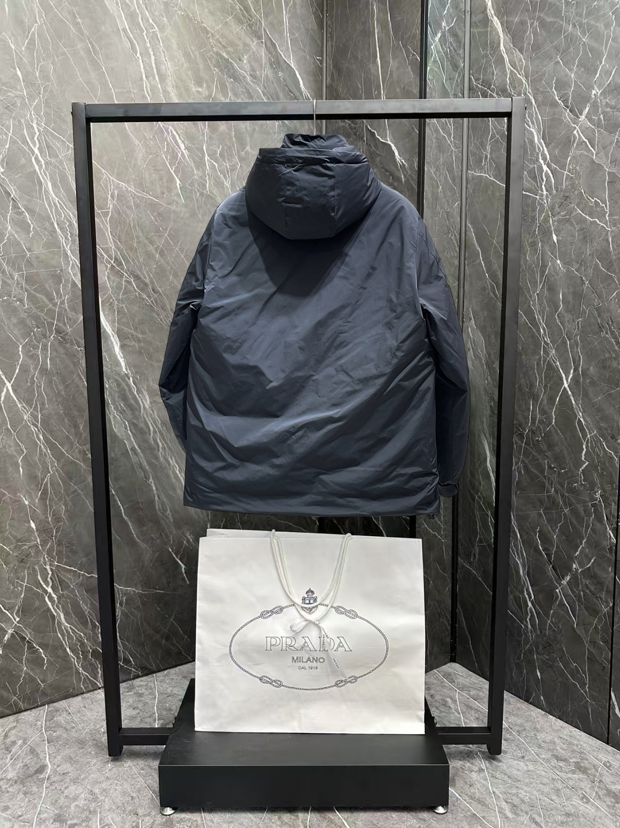 Prada Down Jacket S-m-l-xl