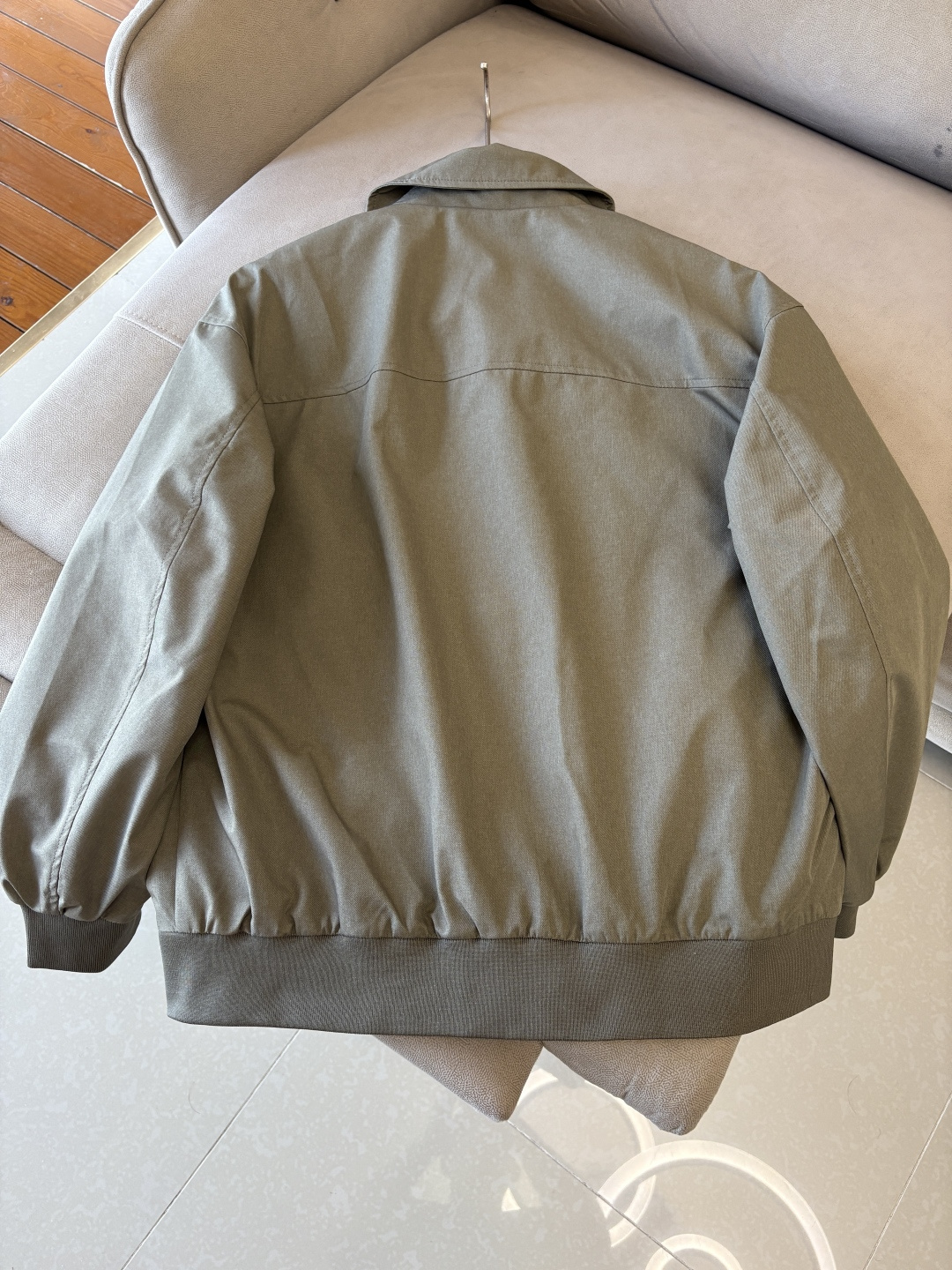 Bottega Veneta Jacket Striped M-xl