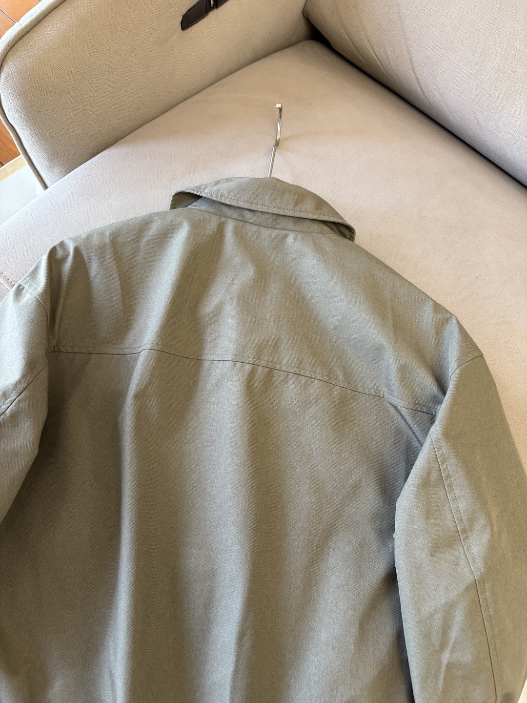 Bottega Veneta Jacket Striped M-xl