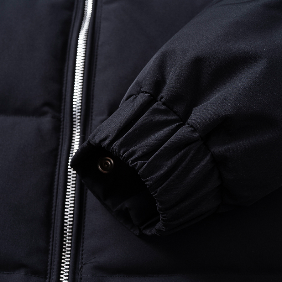 Burberry Down Jacket Cotton M-xl
