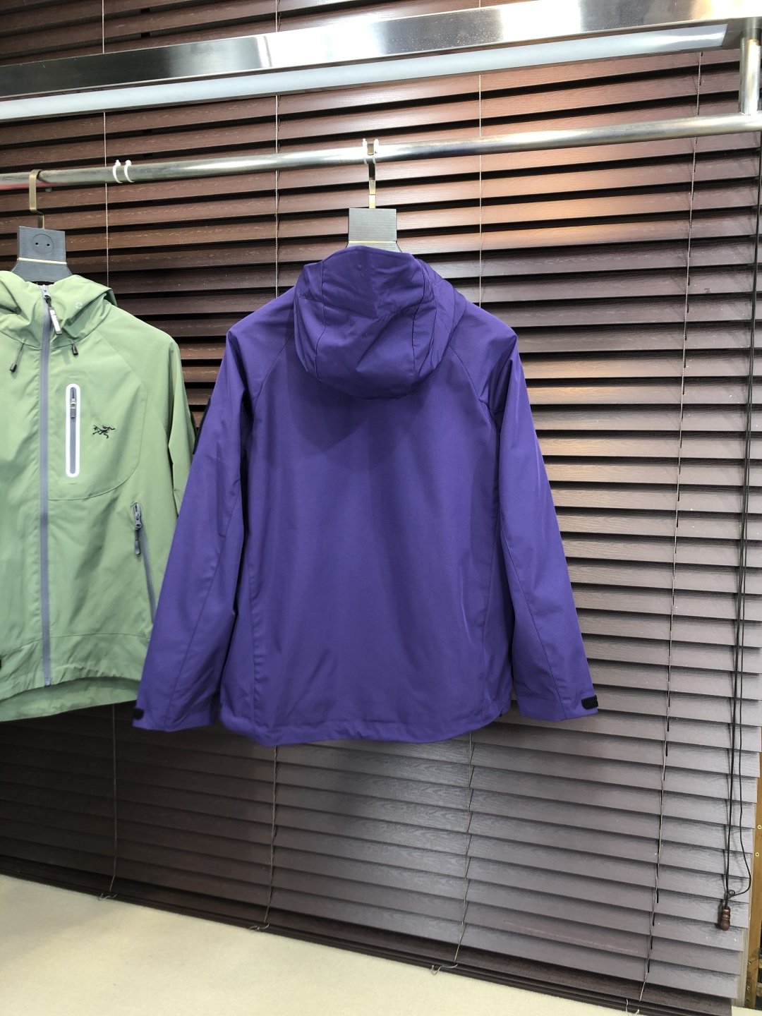 Arcteryx Jacket Cotton Hooded S-m-l-xl-175130