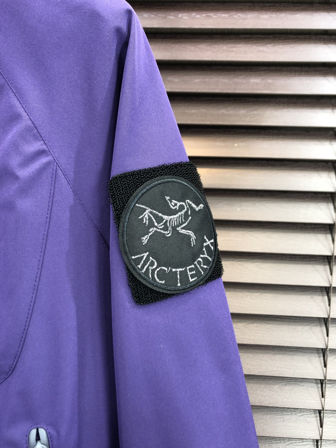 Arcteryx Jacket Cotton Hooded S-m-l-xl-175130