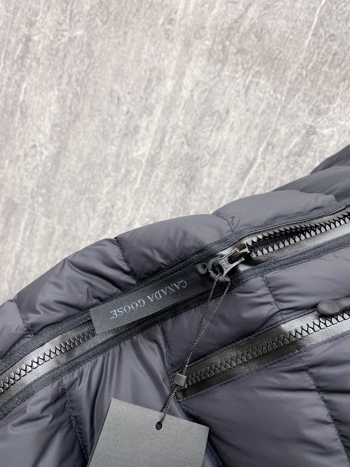 Canada Goose Down Jacket White Duck Down S-m-xl