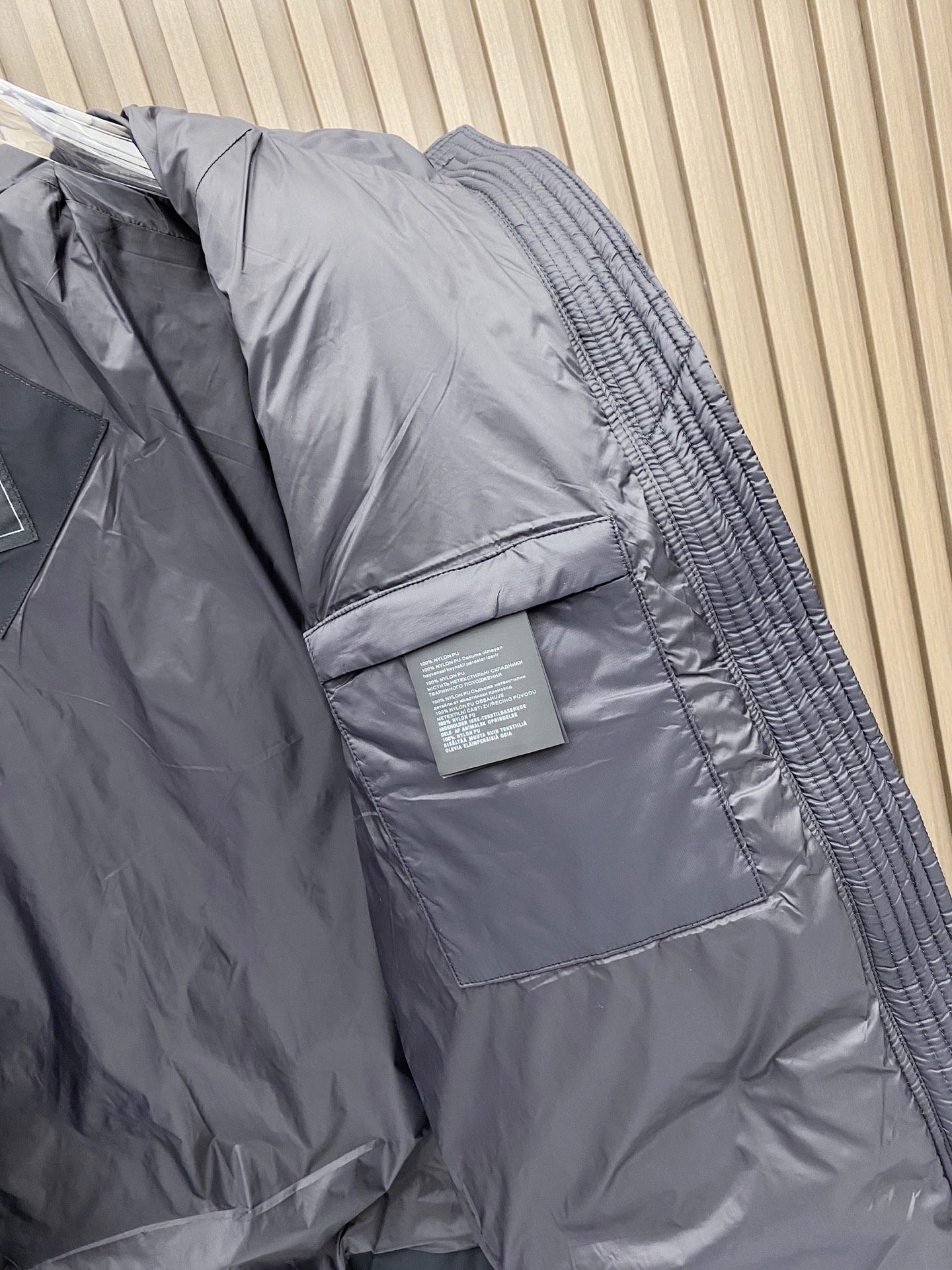 Canada Goose Down Jacket White Duck Down S-m-xl