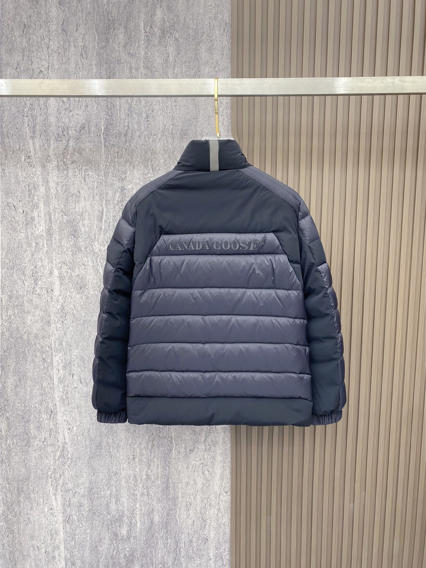 Canada Goose Down Jacket White Duck Down S-m-xl