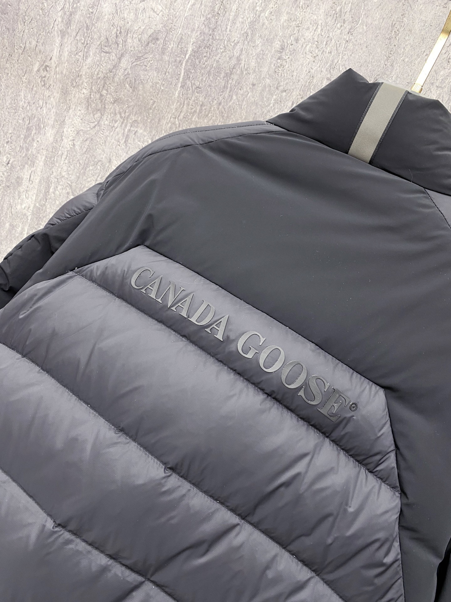 Canada Goose Down Jacket White Duck Down S-m-xl