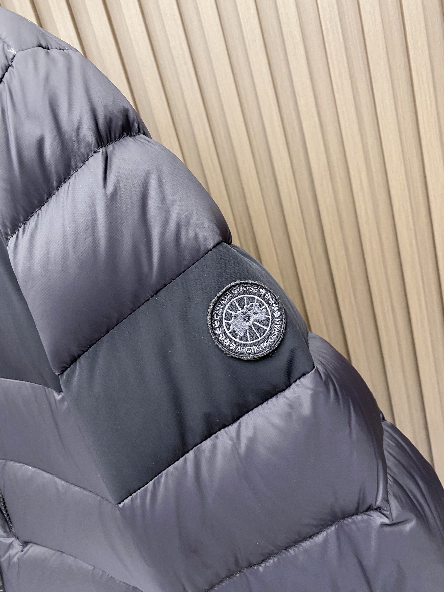Canada Goose Down Jacket White Duck Down S-m-xl