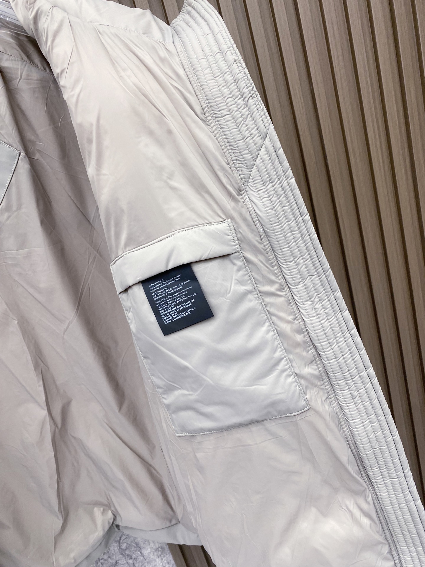 Canada Goose Down Jacket White Duck Down S-m-xl