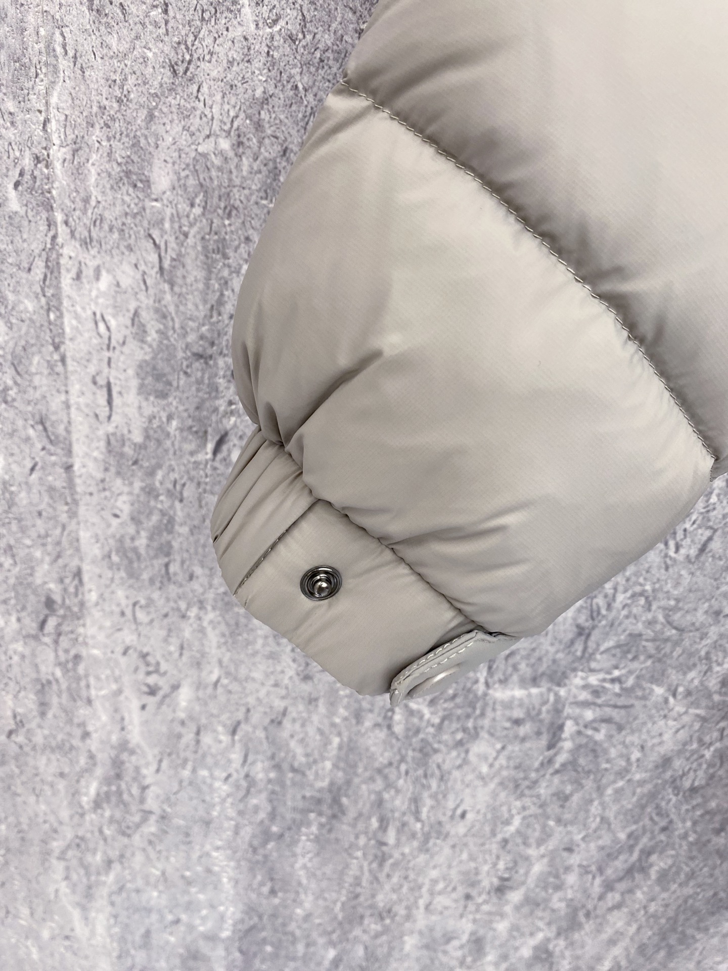 Canada Goose Down Jacket White Duck Down S-m-xl