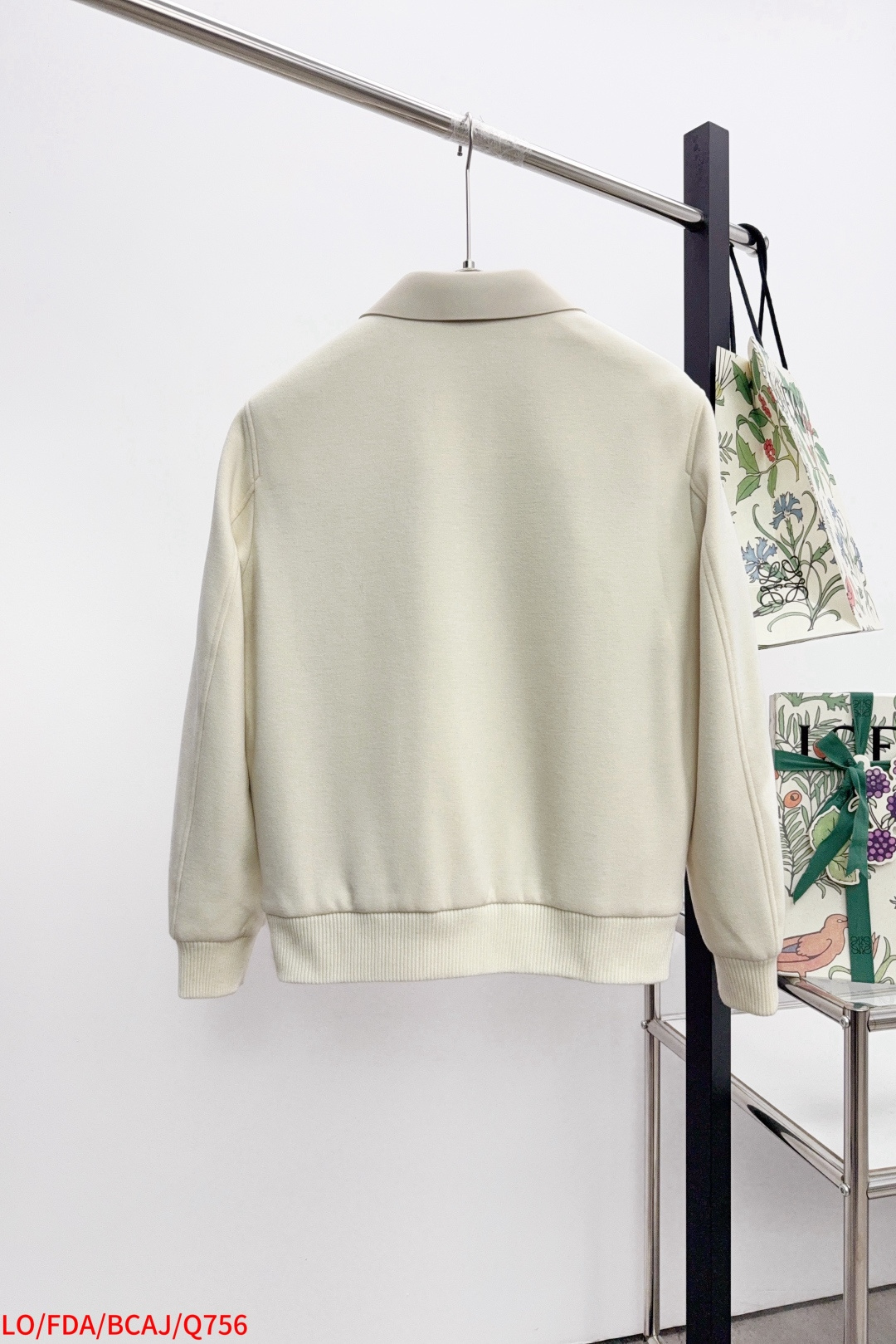 Loewe Basic Clothing Wool S-m-l-xl