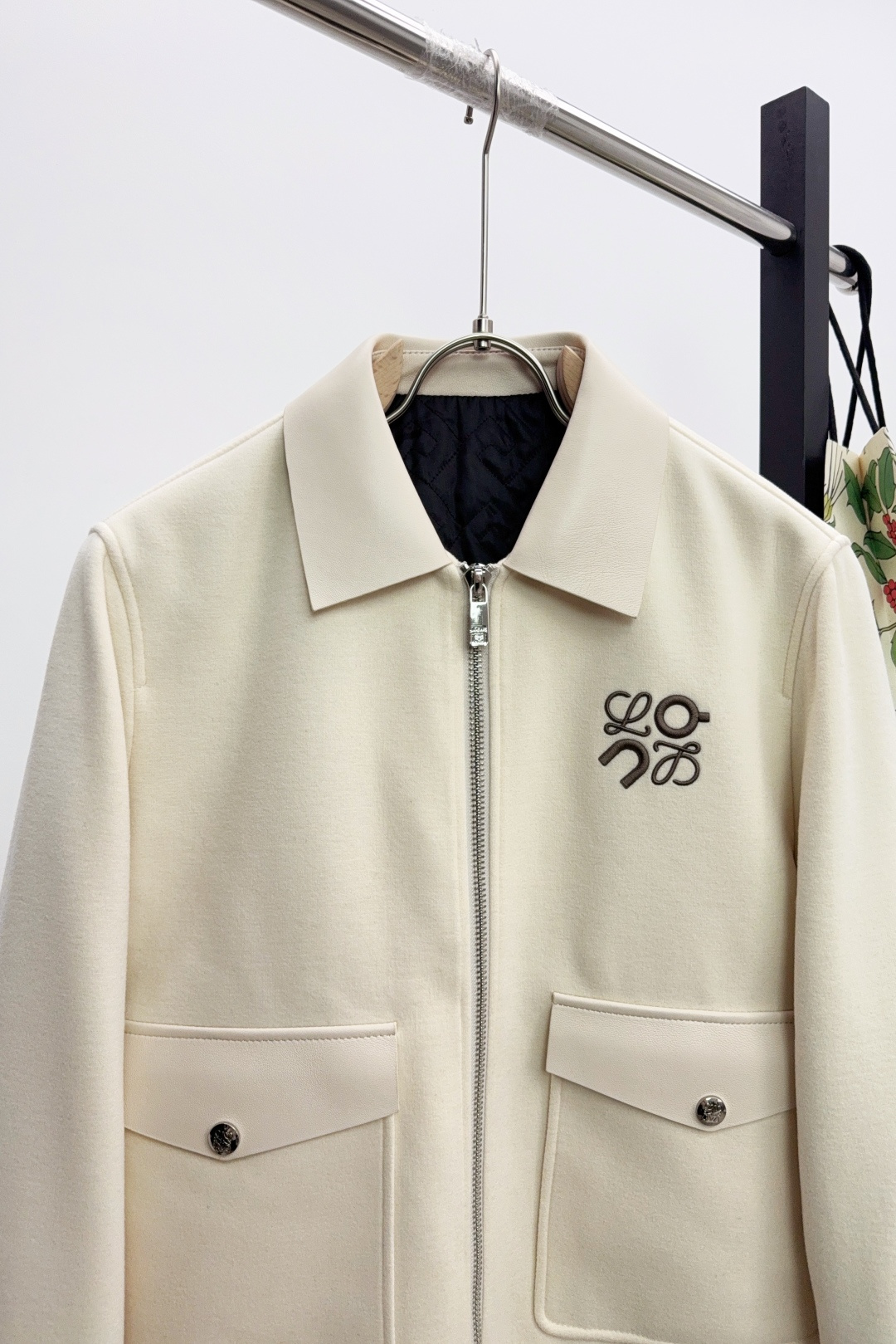Loewe Basic Clothing Wool S-m-l-xl