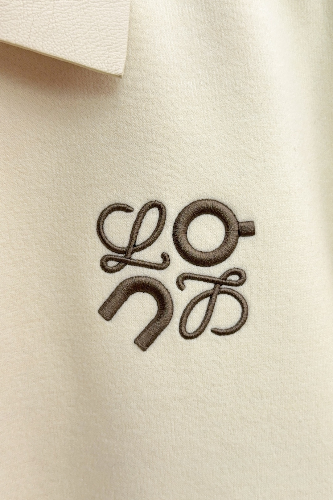 Loewe Basic Clothing Wool S-m-l-xl