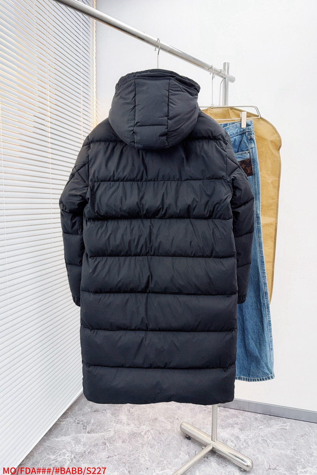 Moncler Down Jacket Goose Down S-m-l-xl