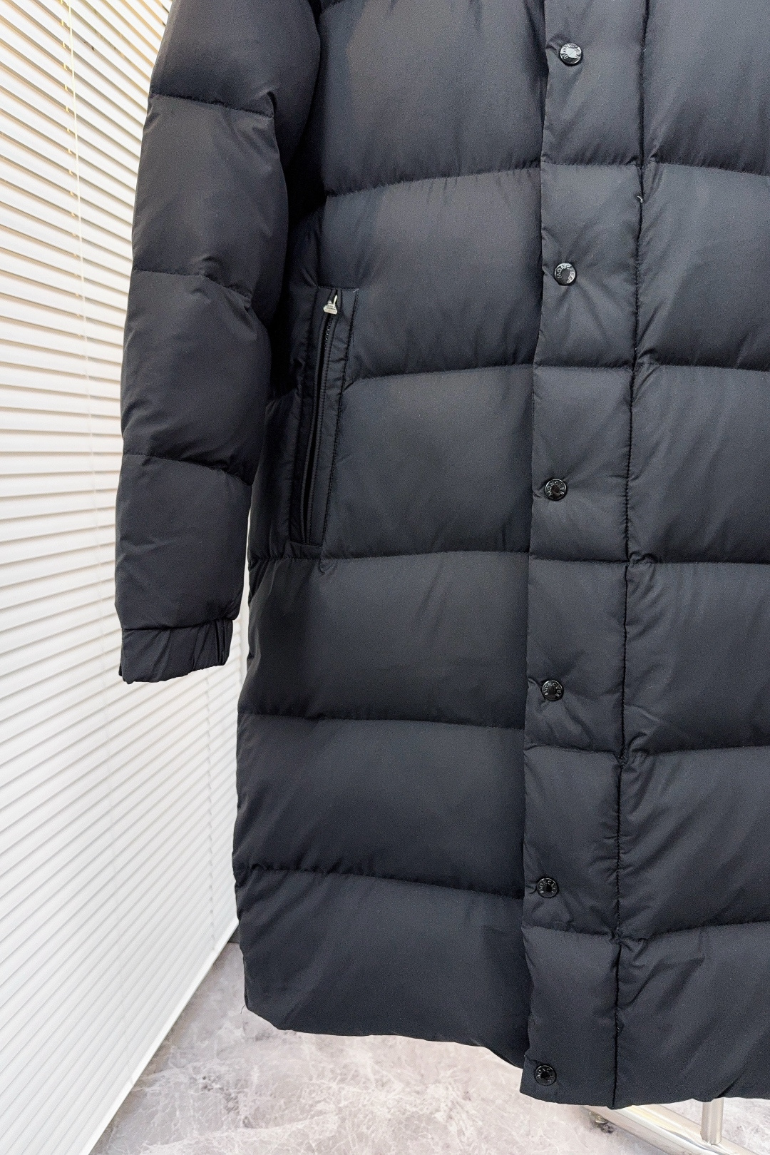 Moncler Down Jacket Goose Down S-m-l-xl