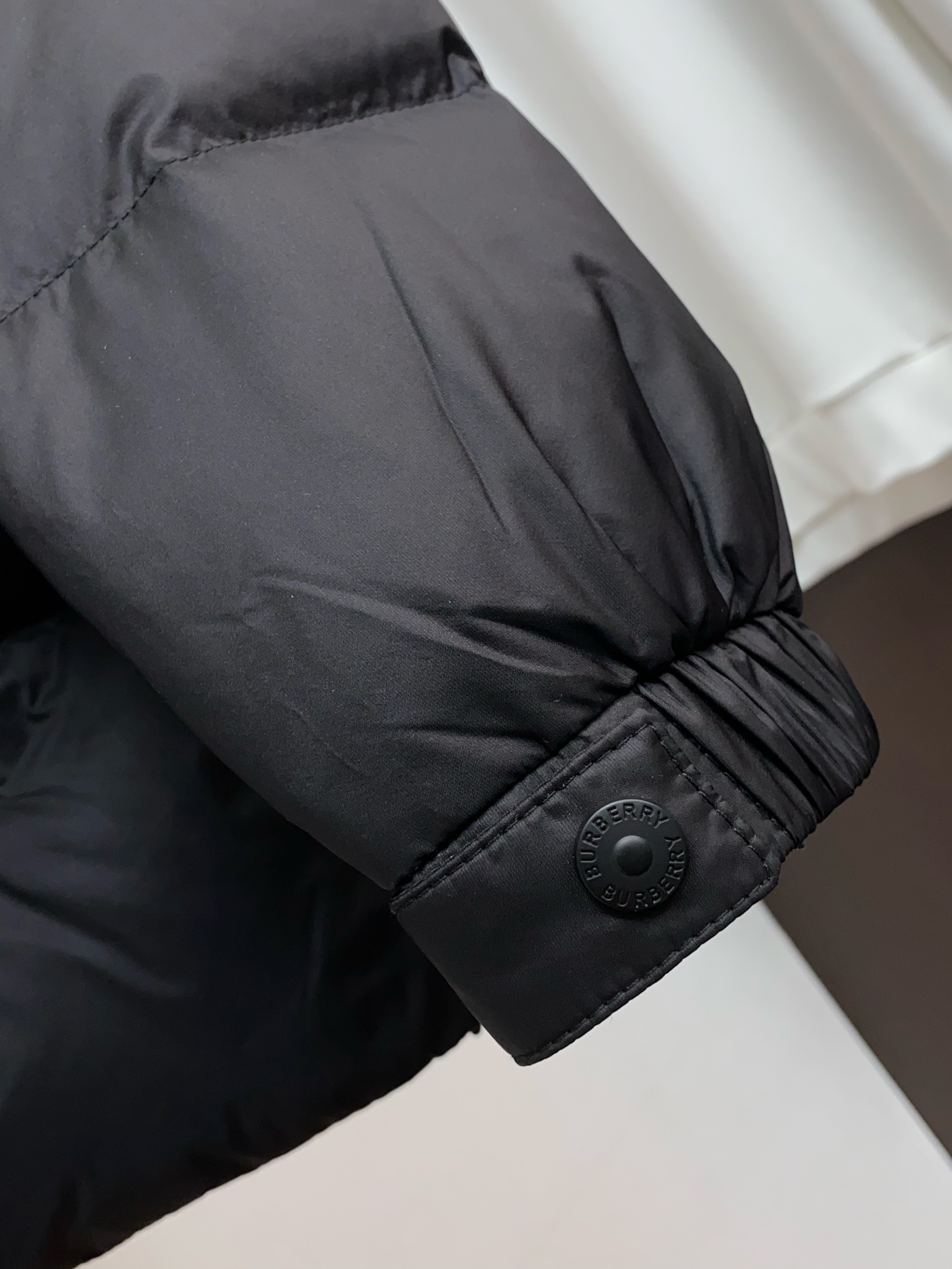 Burberry Down Jacket Goose Down S-m-xxl