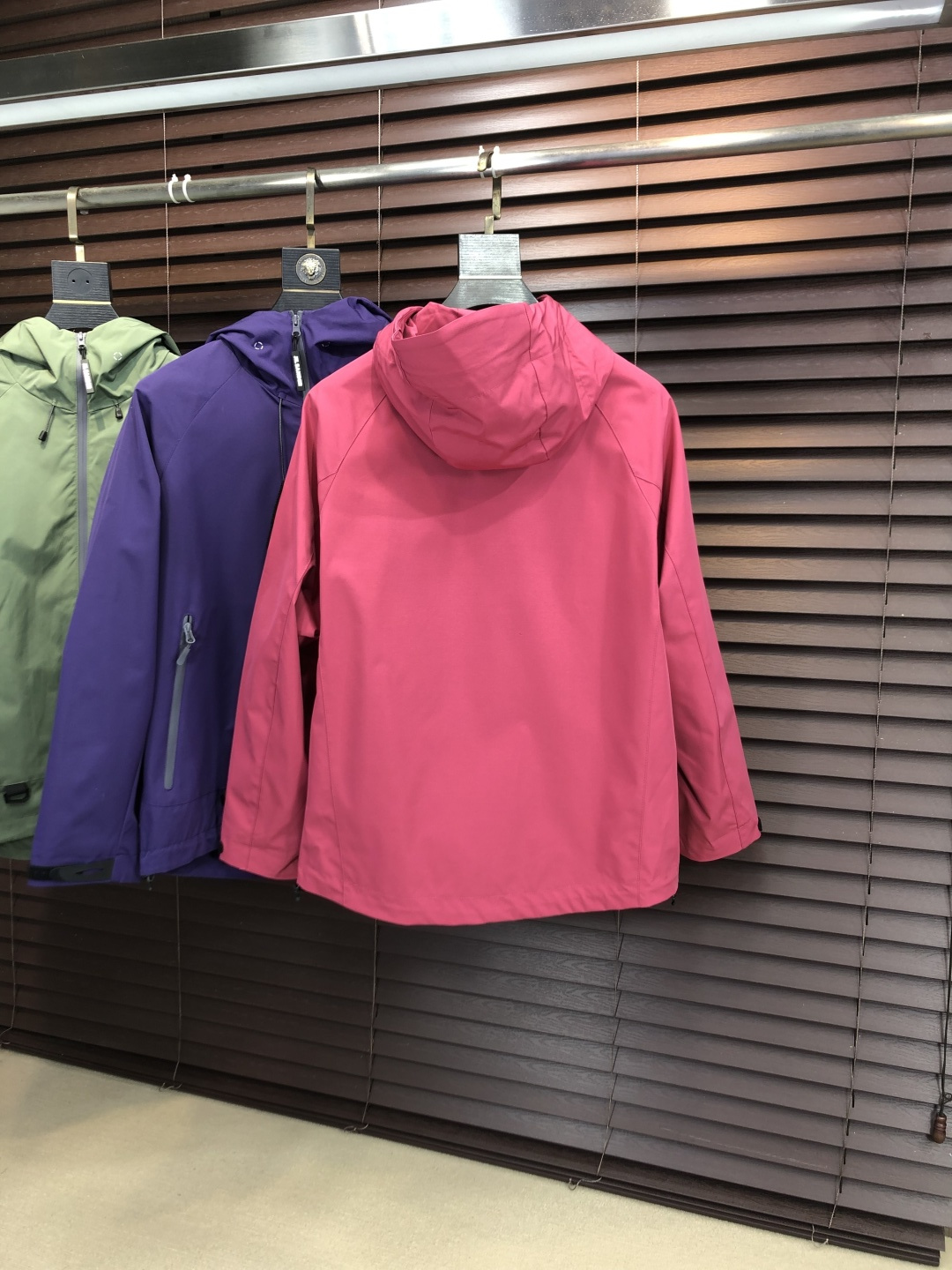 Arcteryx Jacket Cotton Hooded S-m-l-xl-175130