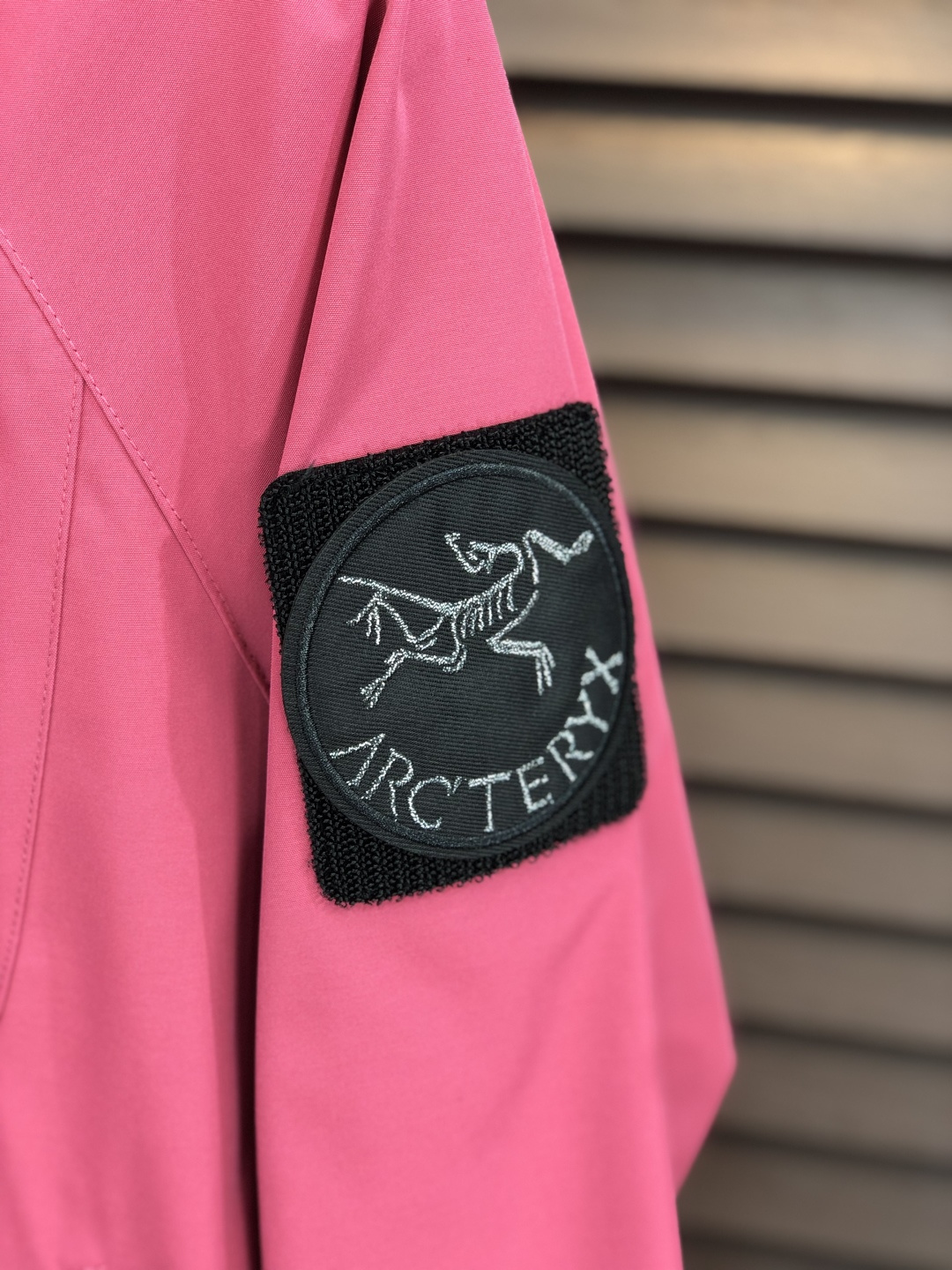Arcteryx Jacket Cotton Hooded S-m-l-xl-175130