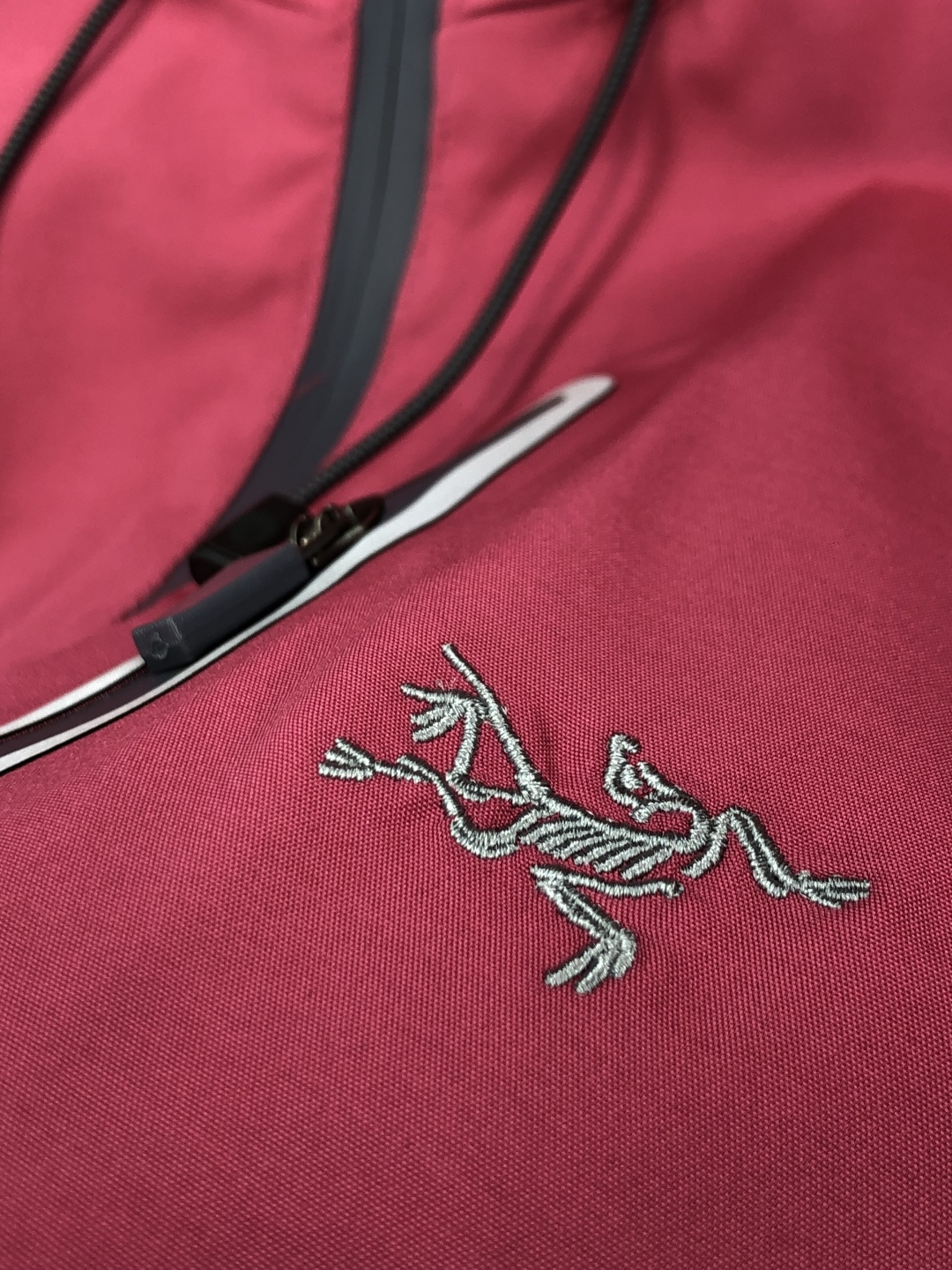 Arcteryx Jacket Cotton Hooded S-m-l-xl-175130