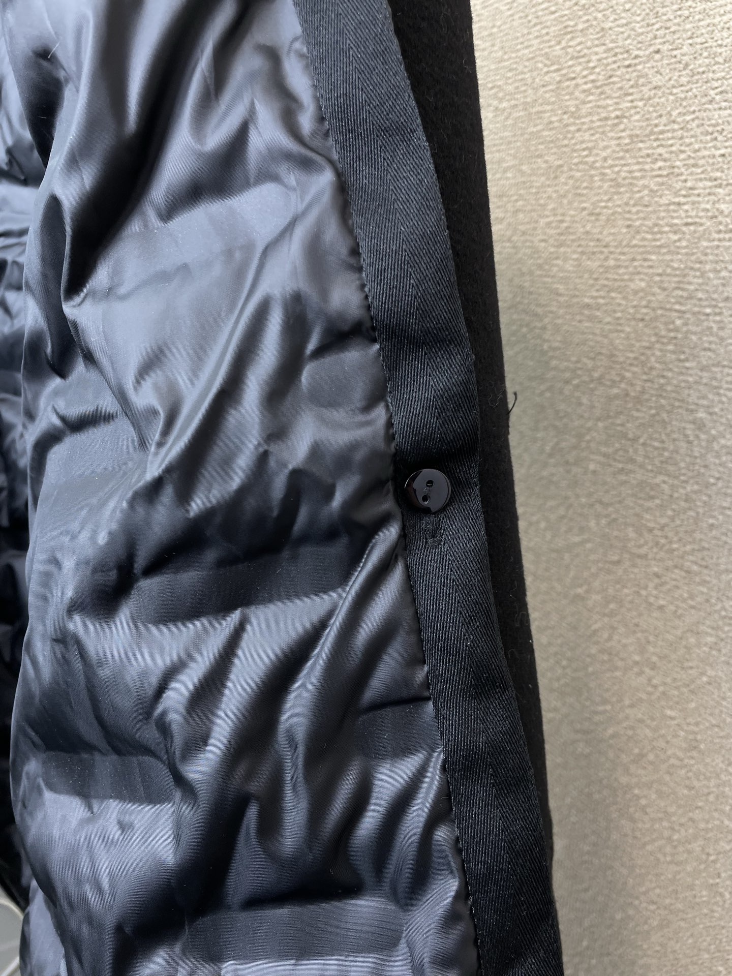 Louis Vuitton Down Jacket Wool S-m-l-xl