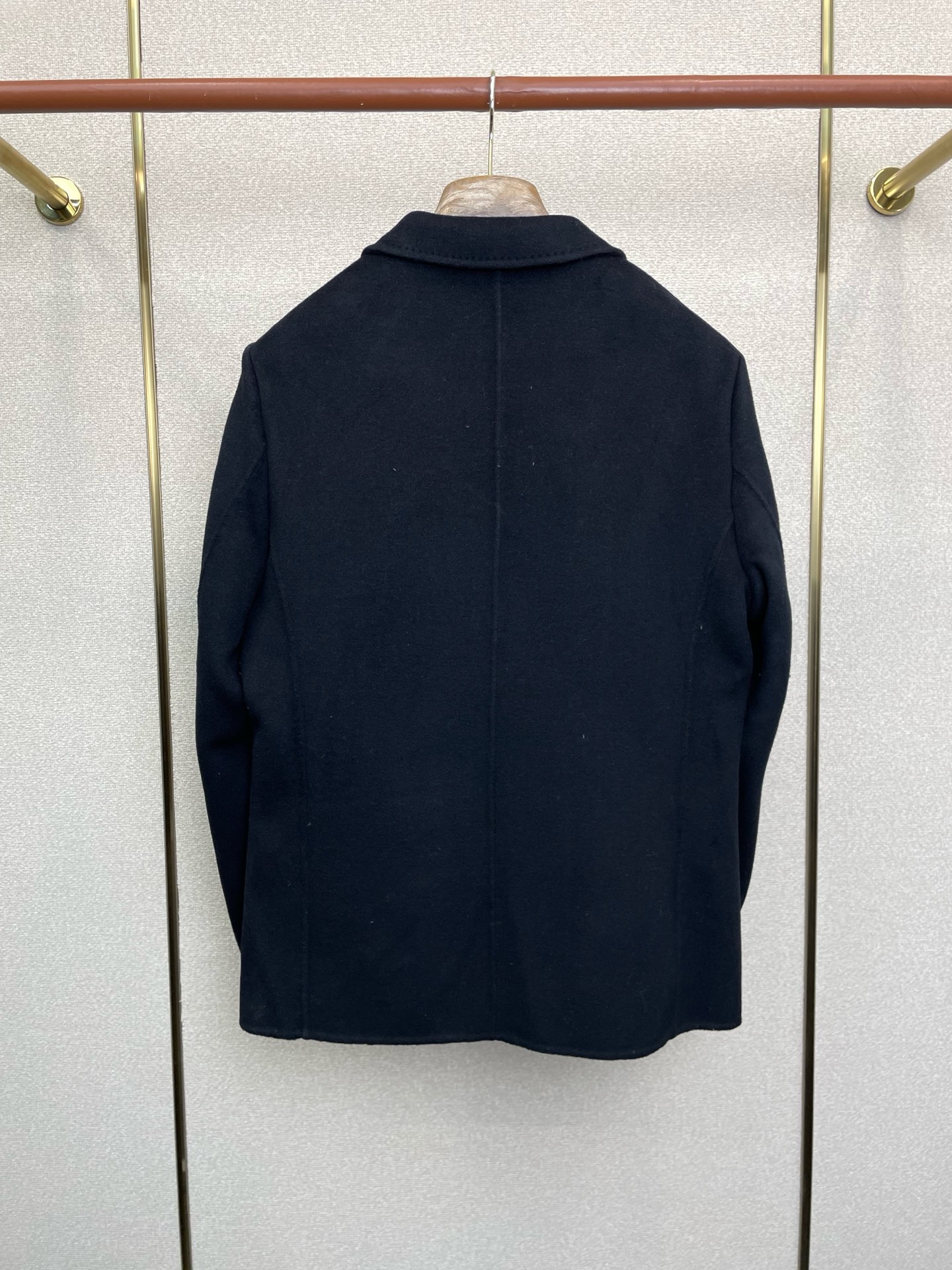 Louis Vuitton Down Jacket Wool S-m-l-xl