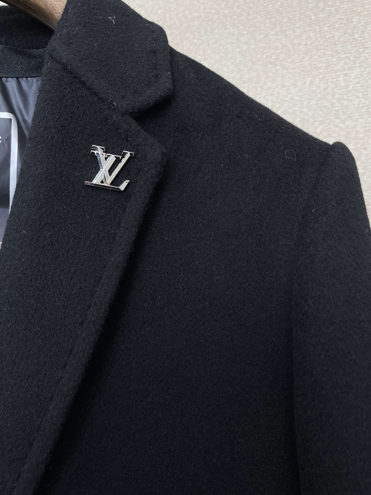 Louis Vuitton Down Jacket Wool S-m-l-xl