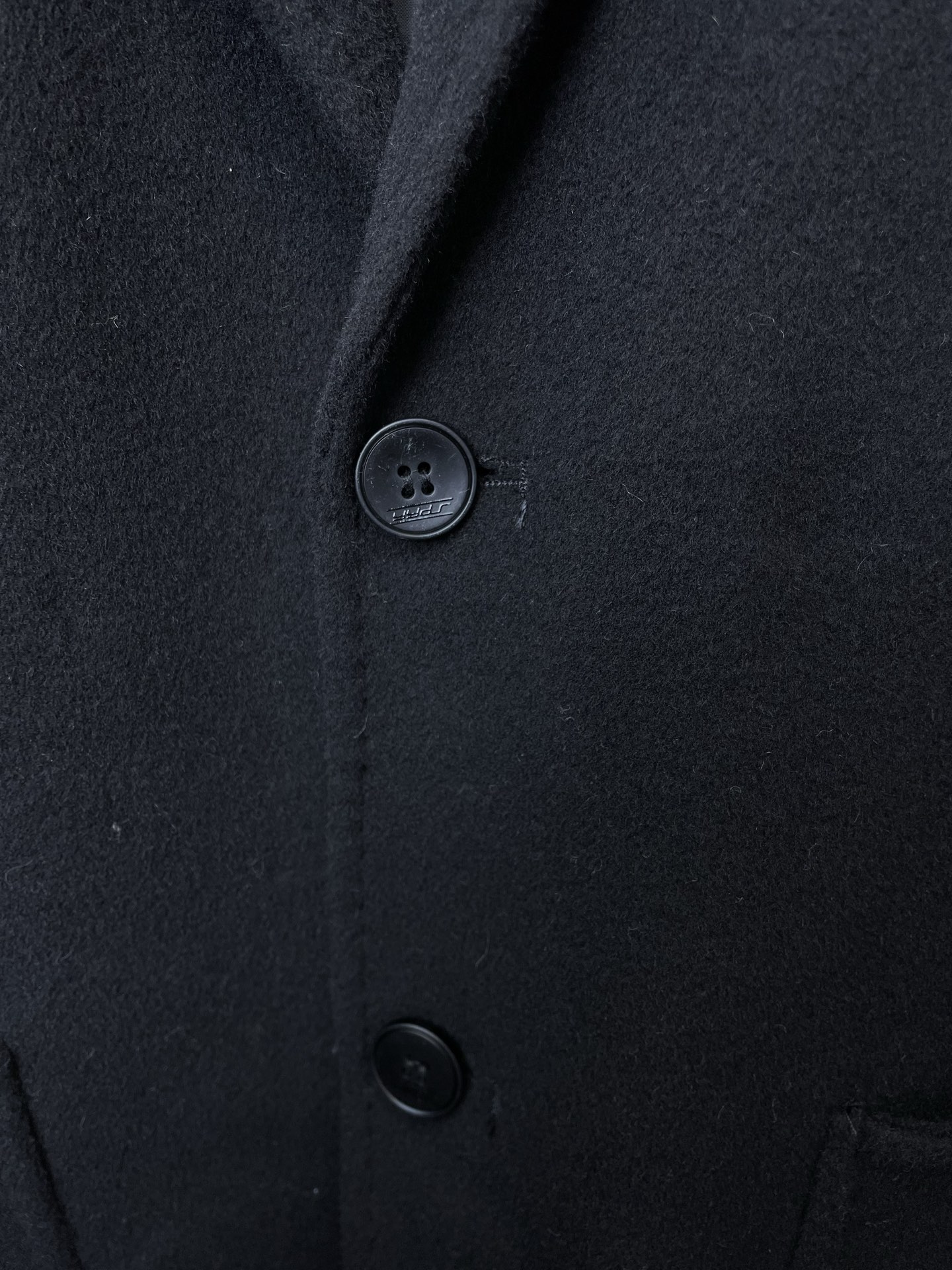 Louis Vuitton Down Jacket Wool S-m-l-xl