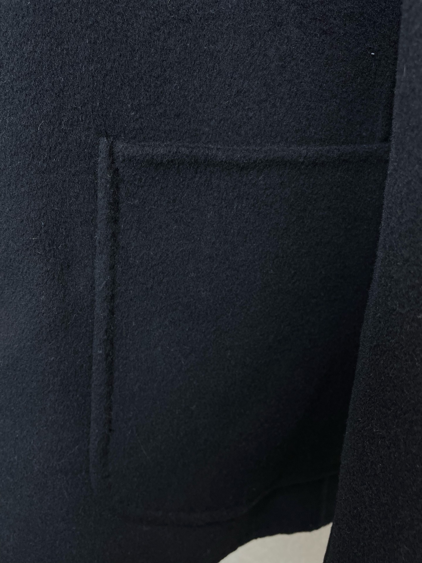 Louis Vuitton Down Jacket Wool S-m-l-xl