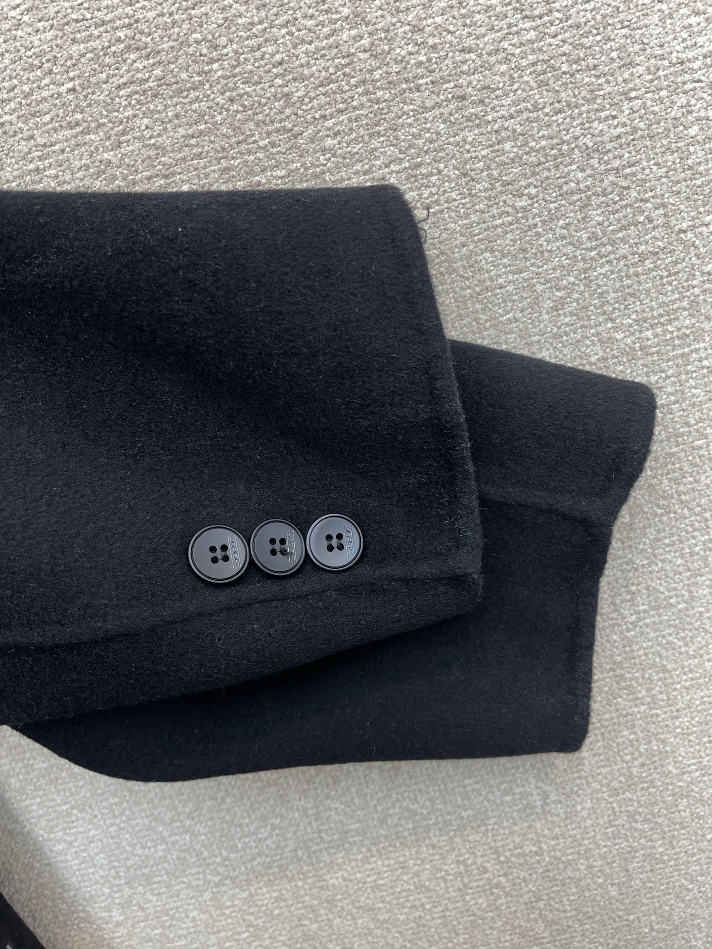 Louis Vuitton Down Jacket Wool S-m-l-xl