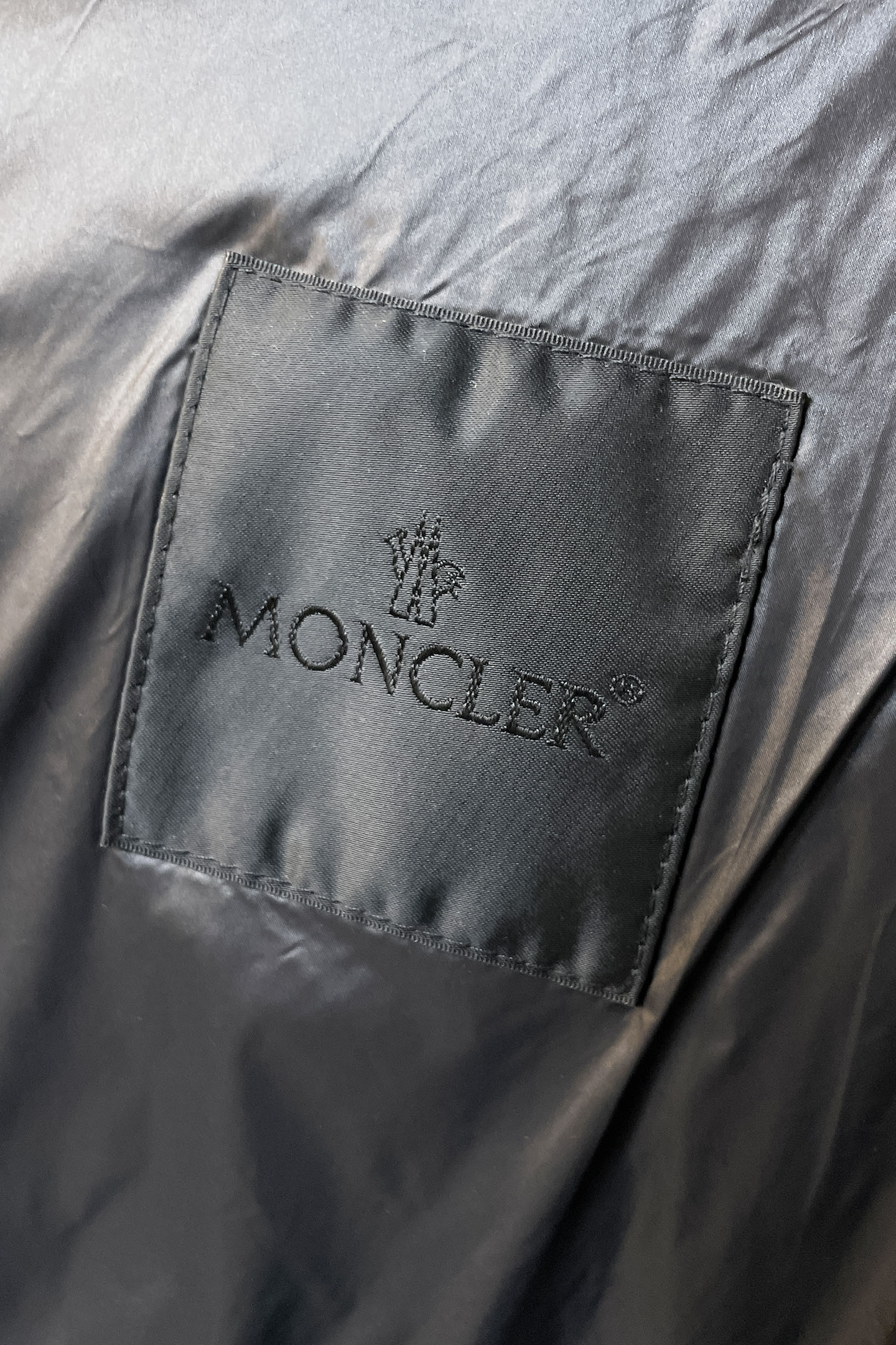 Moncler Male Down Jacket Goose Down Slim Fit S-m-l-xl
