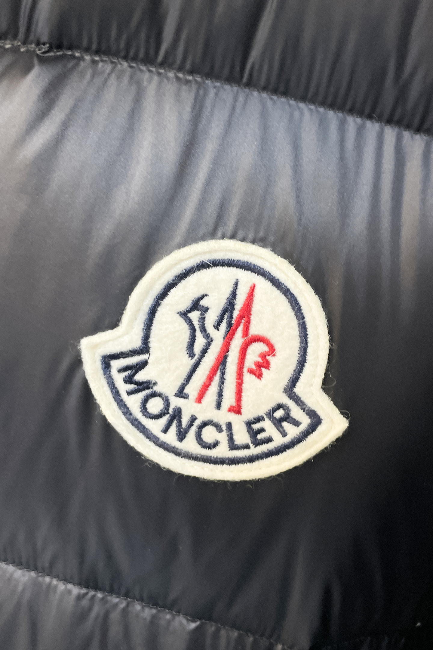 Moncler Male Down Jacket Goose Down Slim Fit S-m-l-xl