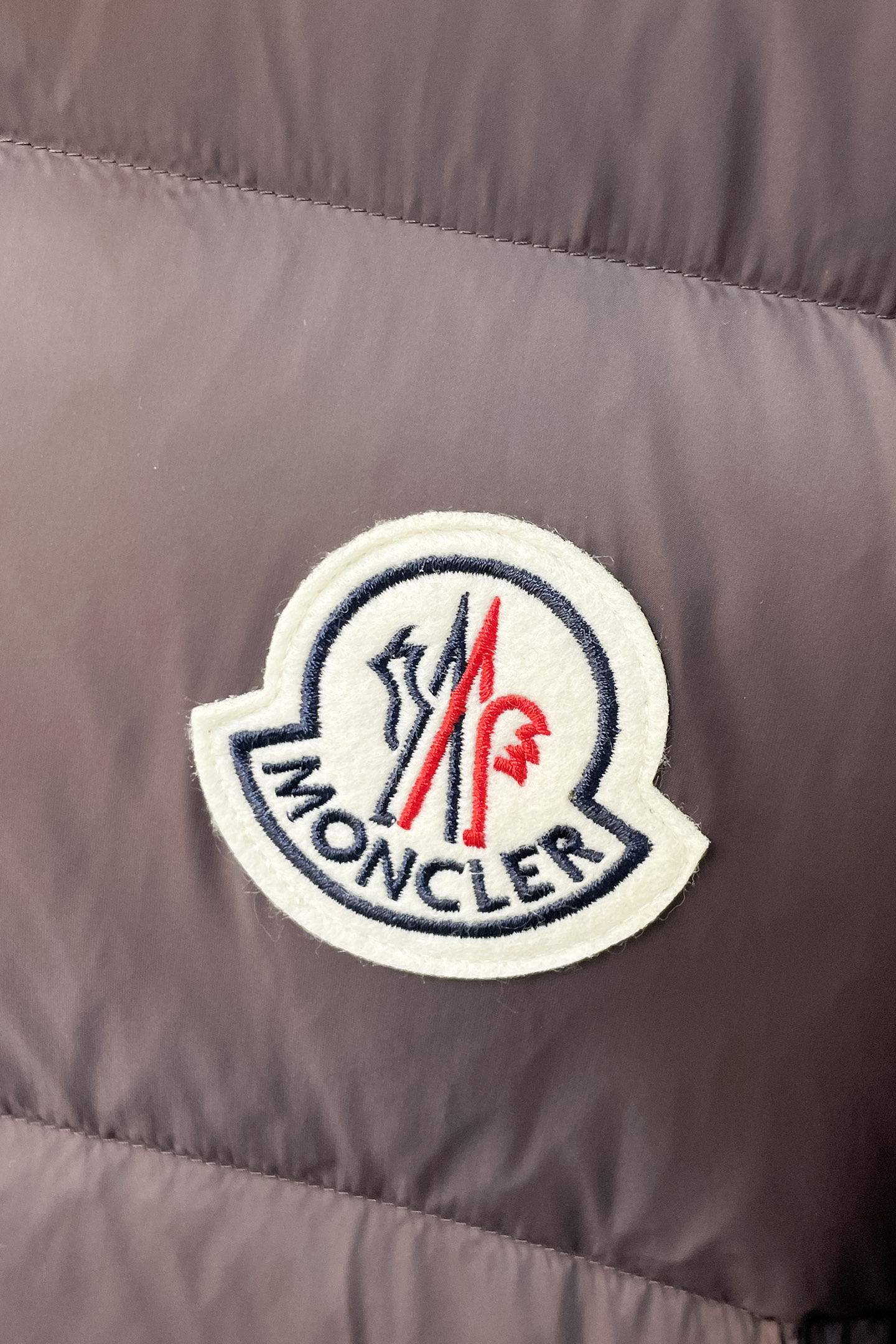 Moncler Male Down Jacket Goose Down Slim Fit S-m-l-xl