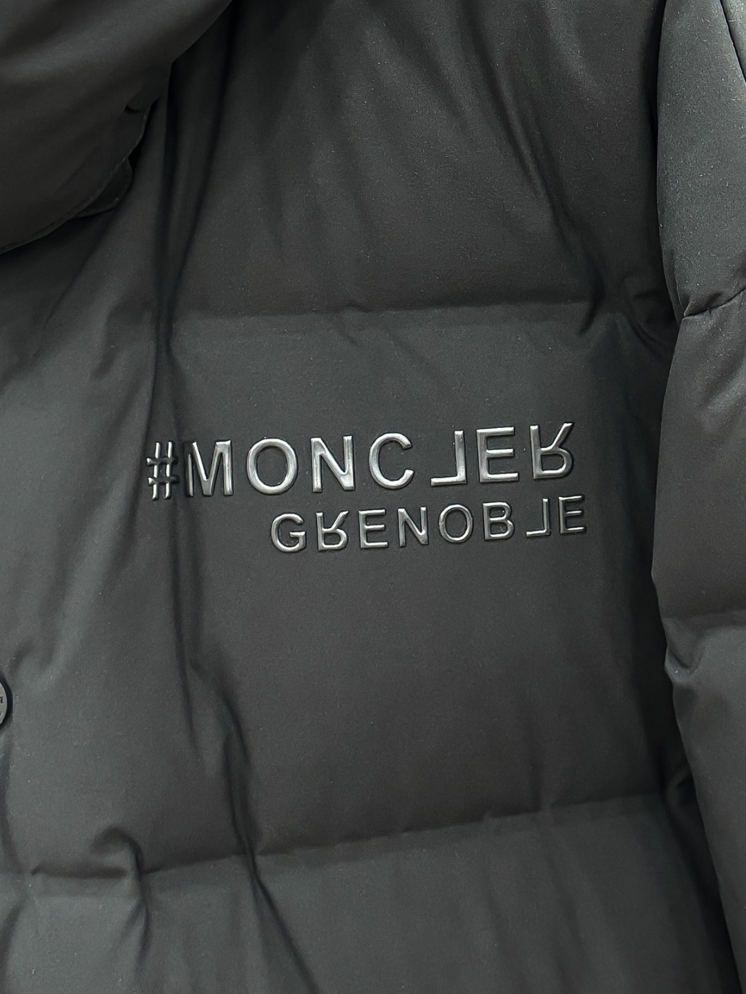 Moncler Down Jacket Goose Down M-l-xl