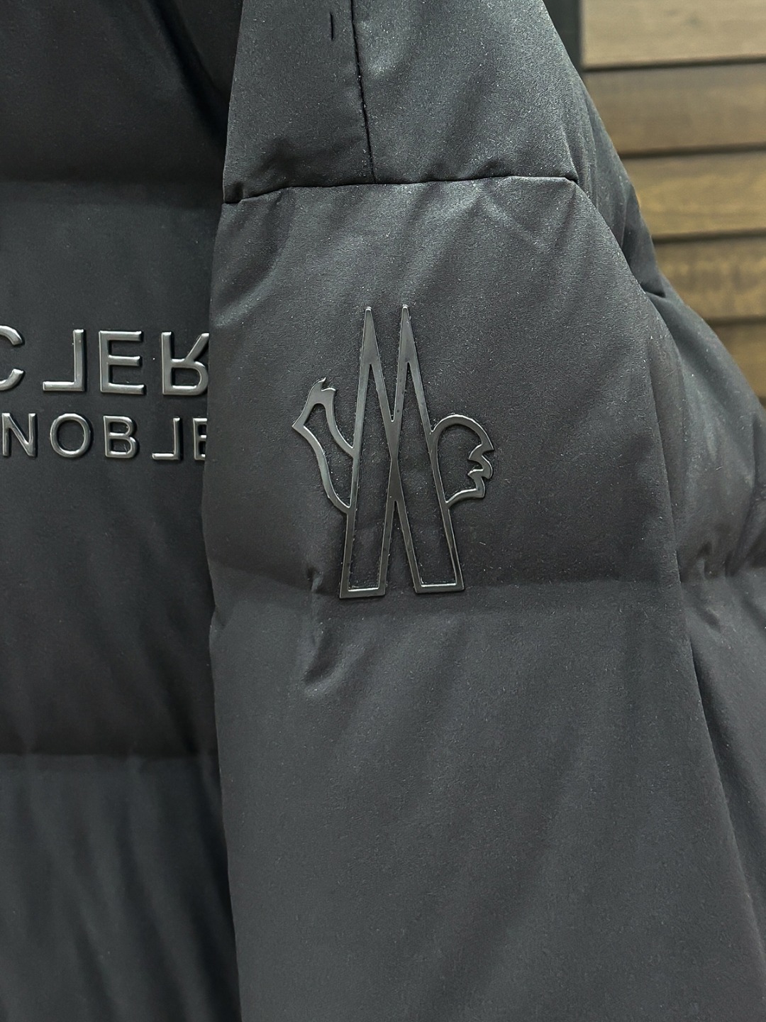 Moncler Down Jacket Goose Down M-l-xl