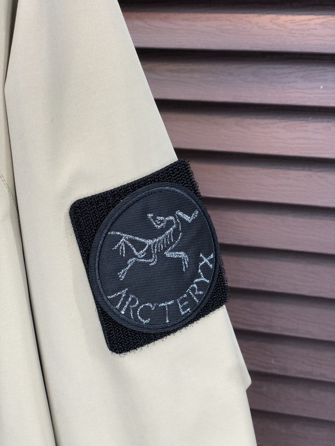 Arcteryx Jacket Cotton Hooded S-m-l-xl-175130