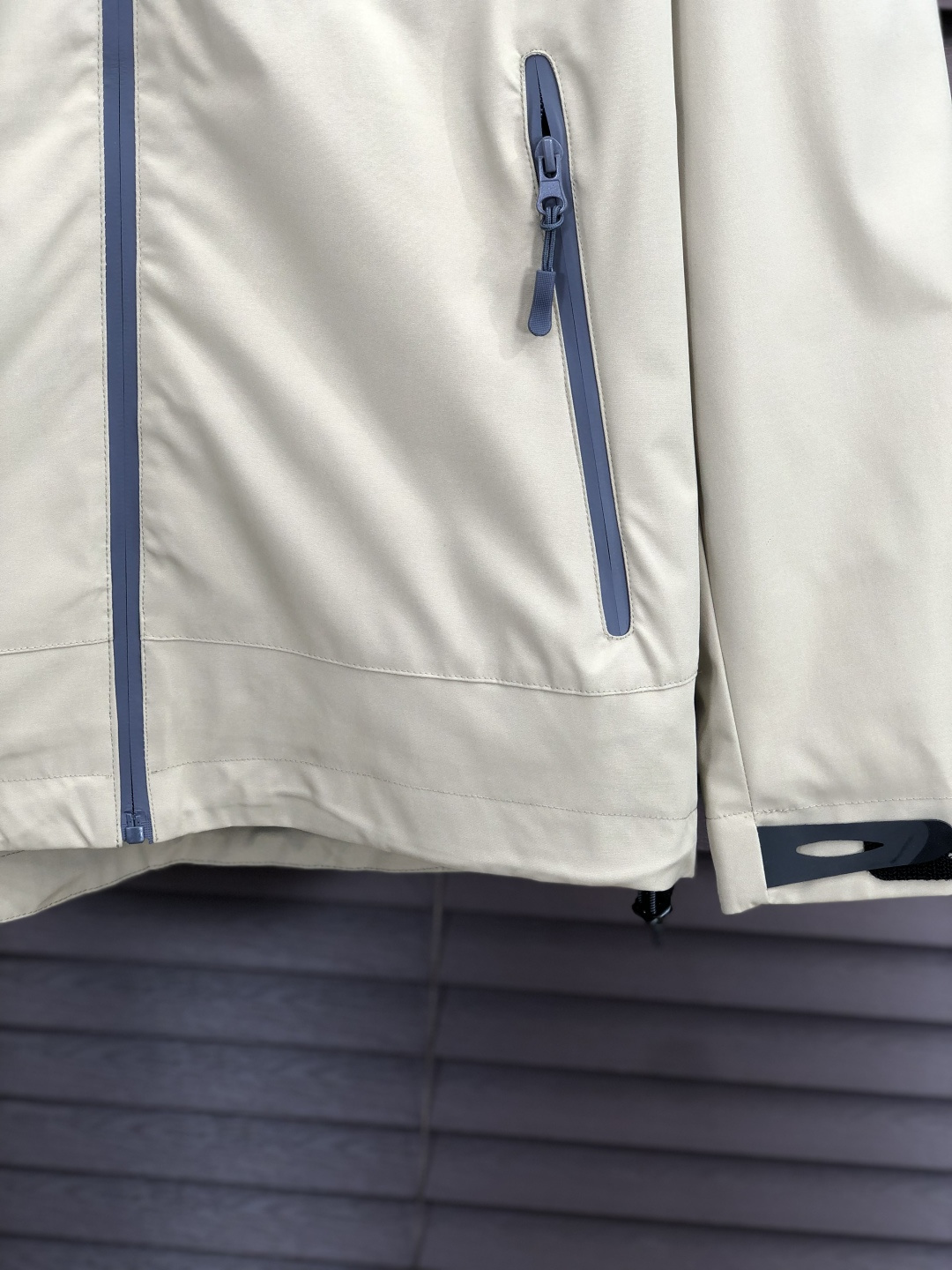 Arcteryx Jacket Cotton Hooded S-m-l-xl-175130