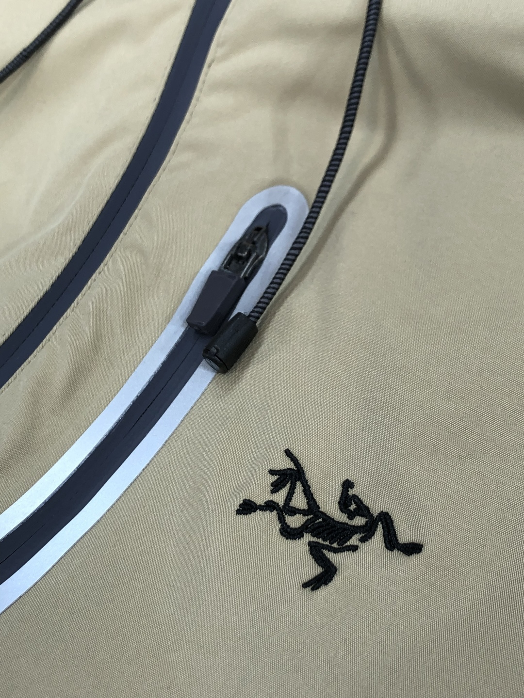 Arcteryx Jacket Cotton Hooded S-m-l-xl-175130