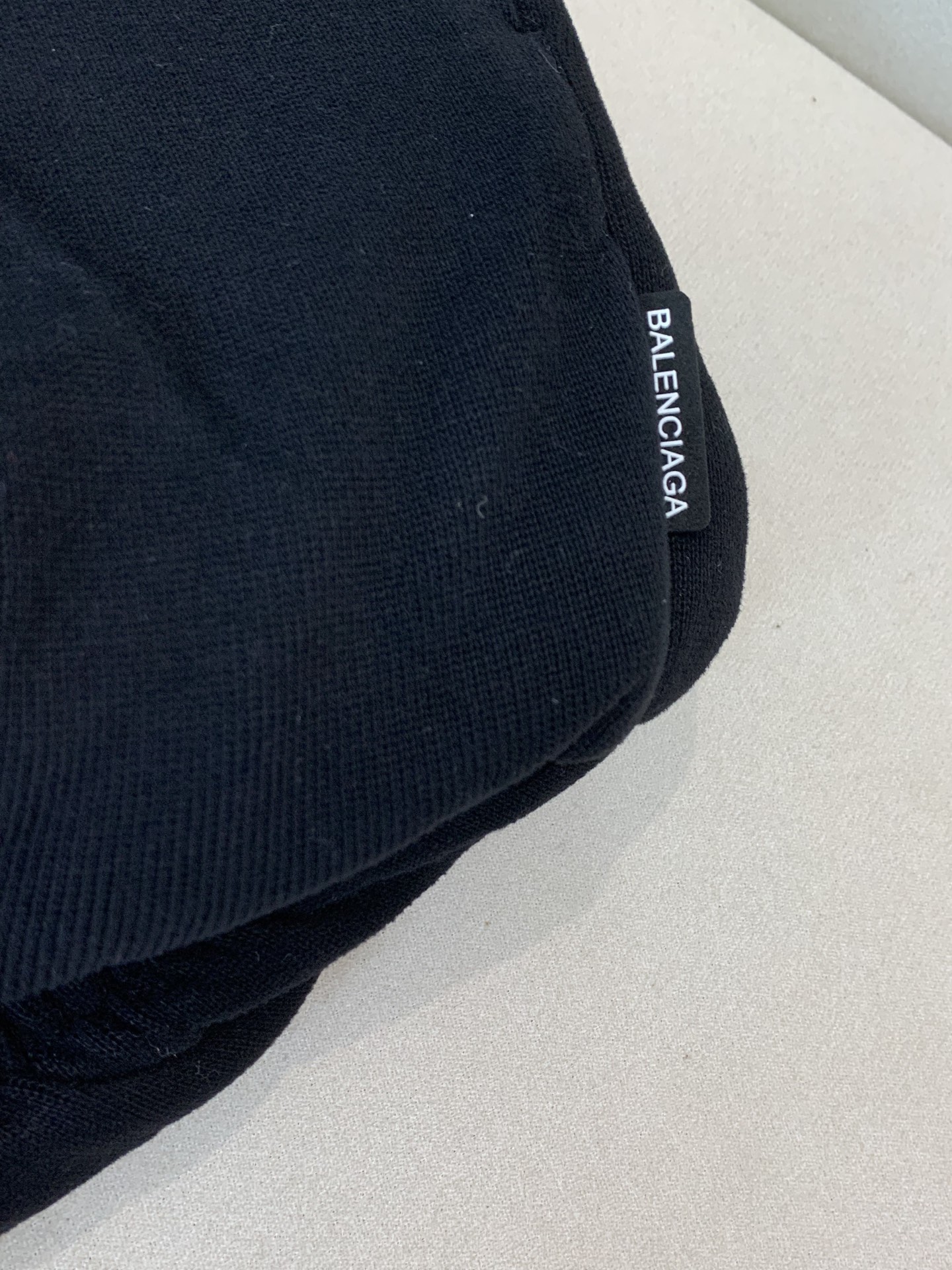 Balenciaga Couple Down Vest Goose Down M-xl