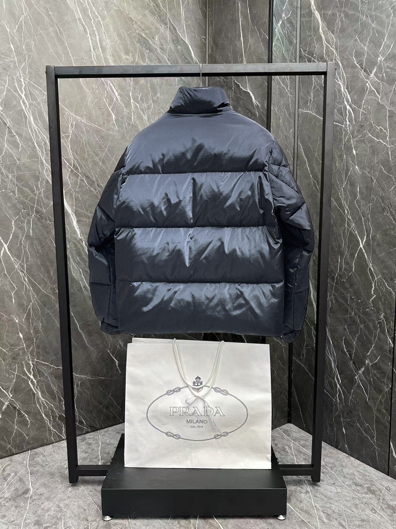 Prada Down Jacket S-m-l-xl