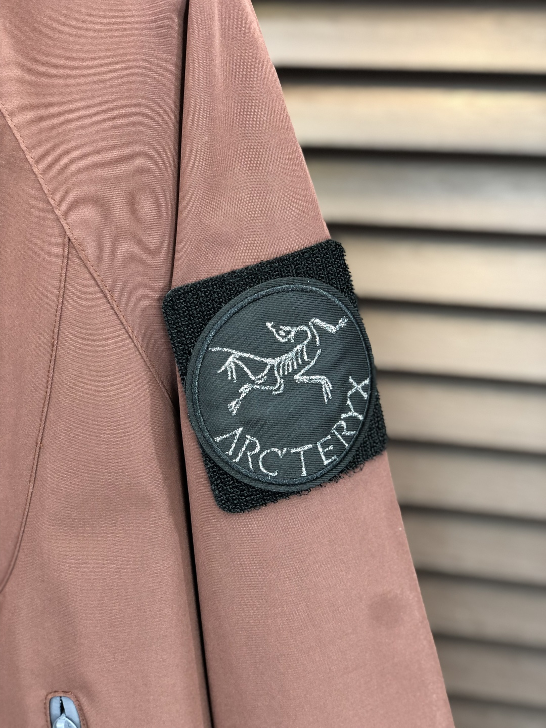 Arcteryx Jacket Cotton Hooded S-m-l-xl-175130