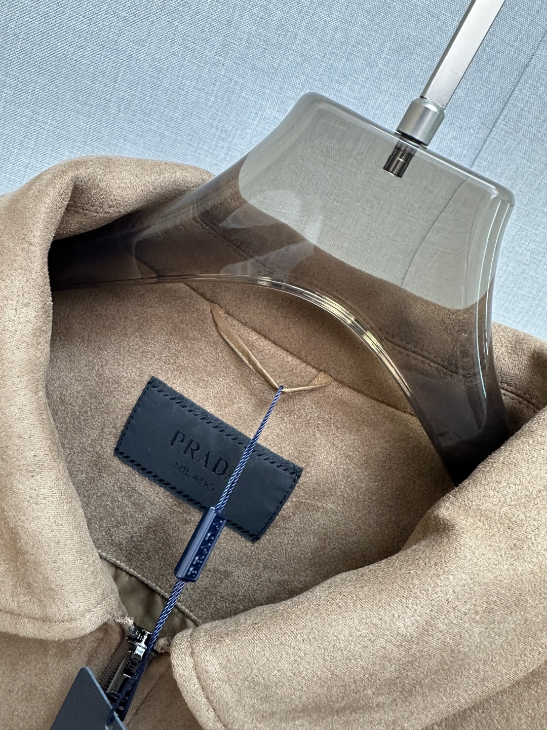 Brunello Cucinelli Down Jacket Knitted