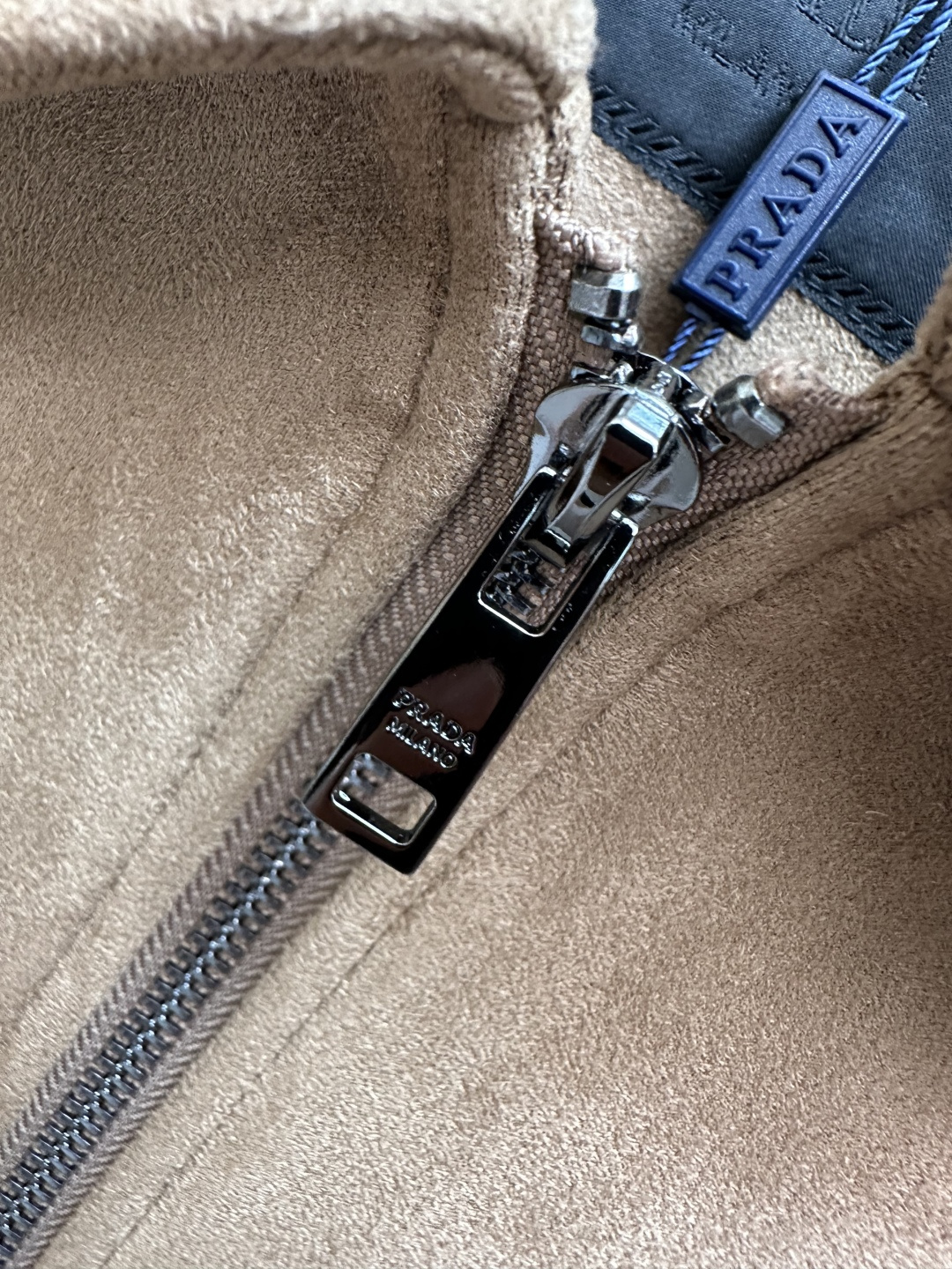 Brunello Cucinelli Down Jacket Knitted