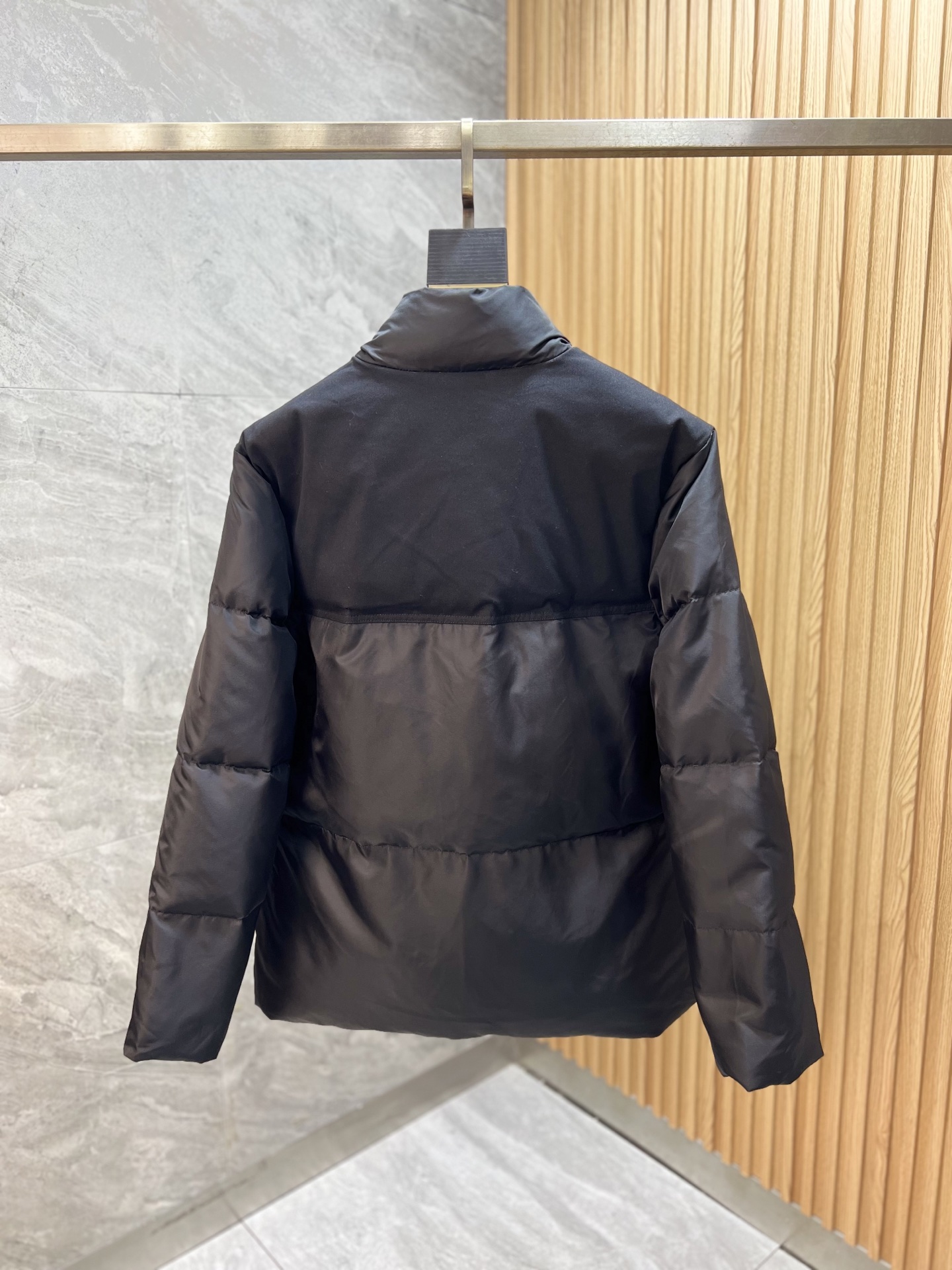 Prada Down Jacket Goose Down M-xxl-175140