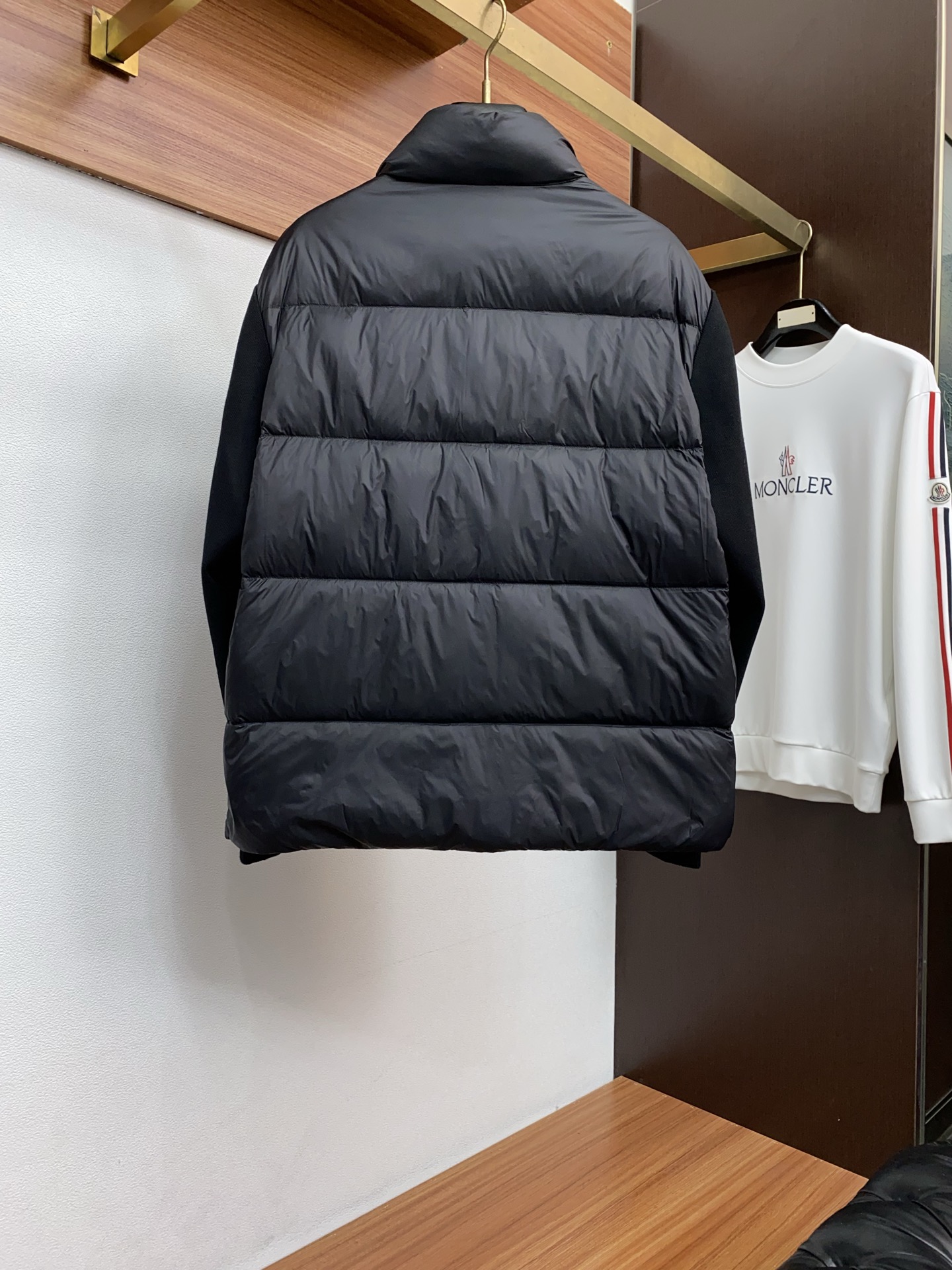 Gucci Down Jacket S-m-xxxl