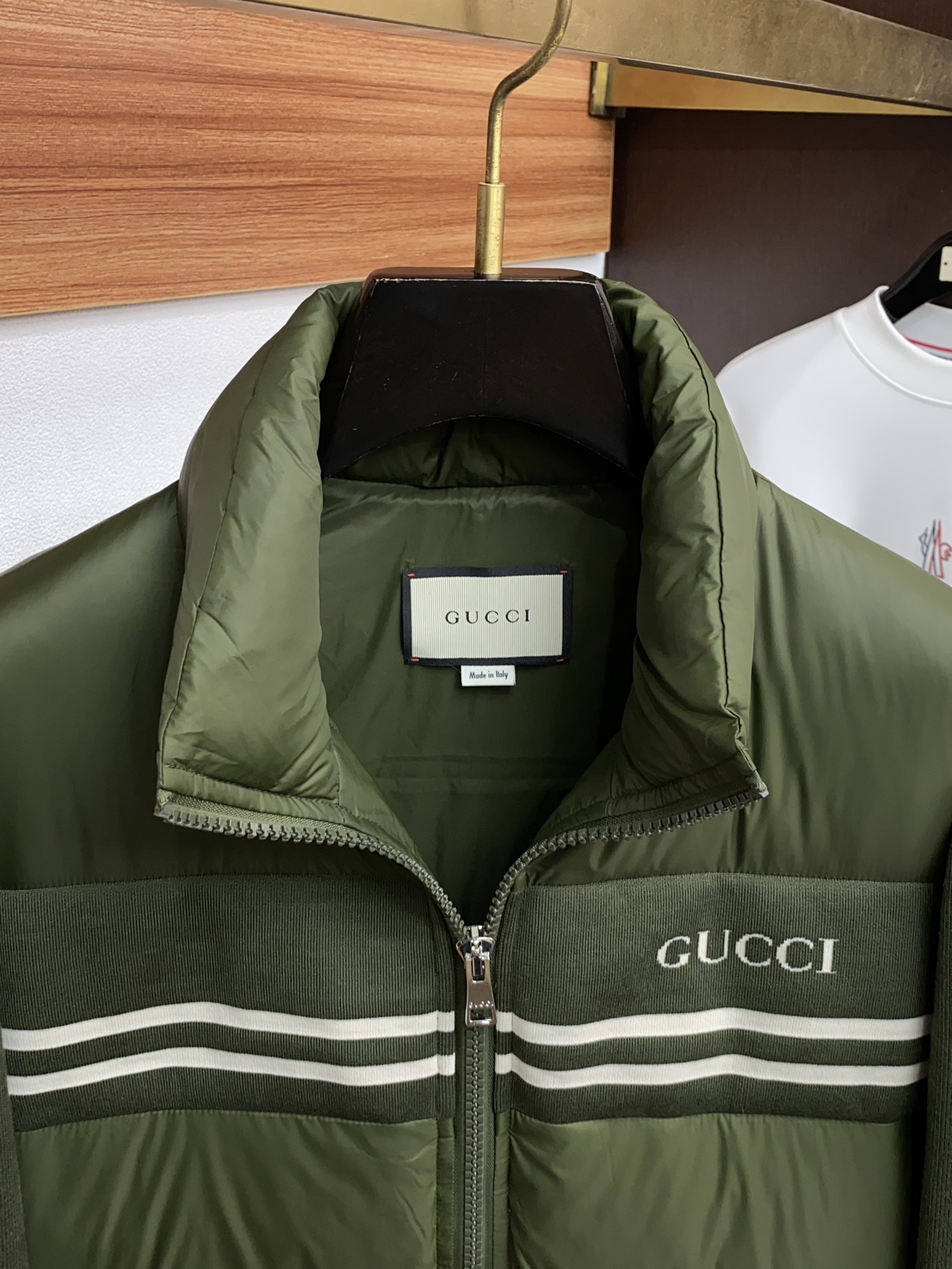 Gucci Down Jacket S-m-xxxl