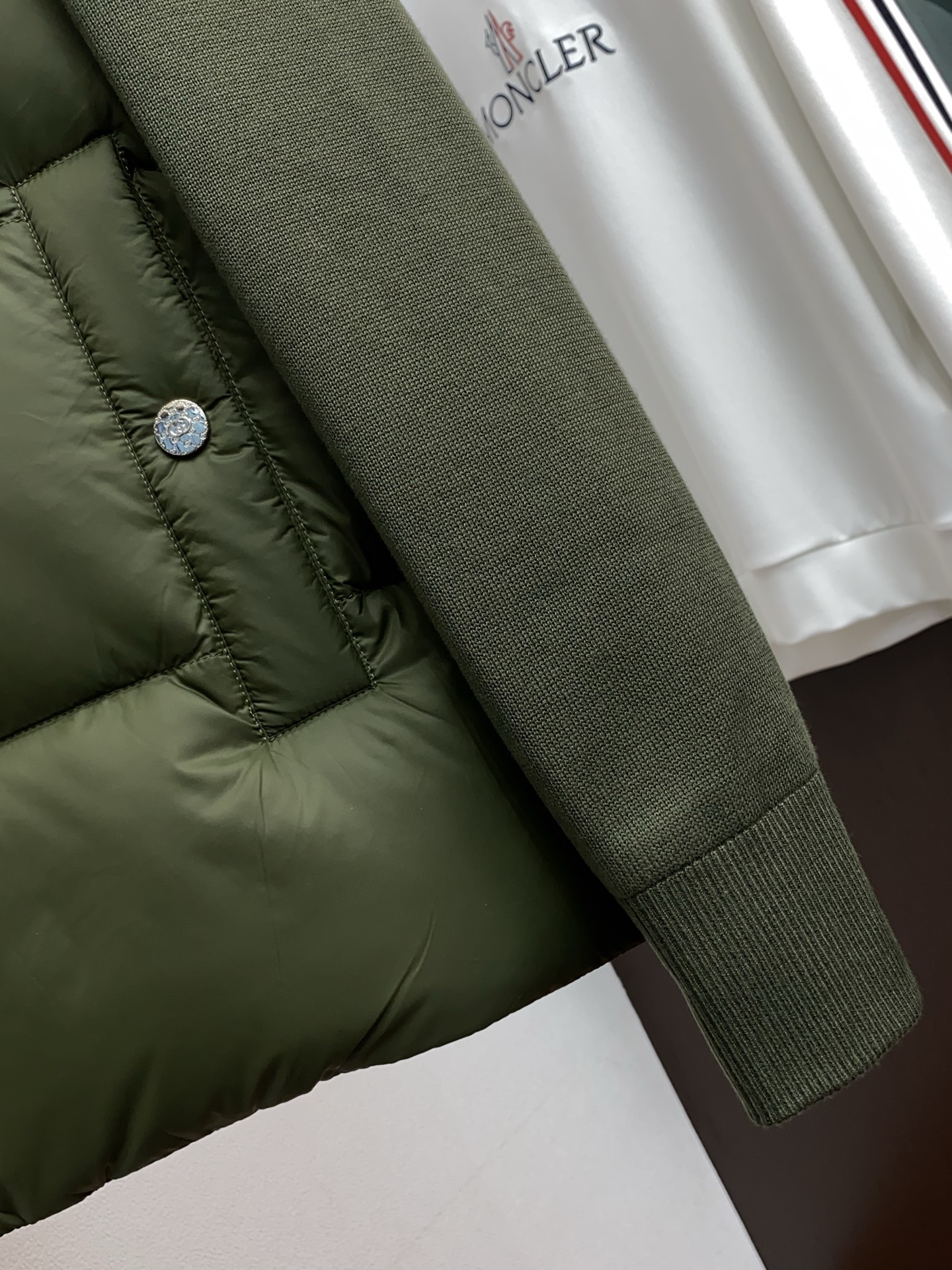 Gucci Down Jacket S-m-xxxl