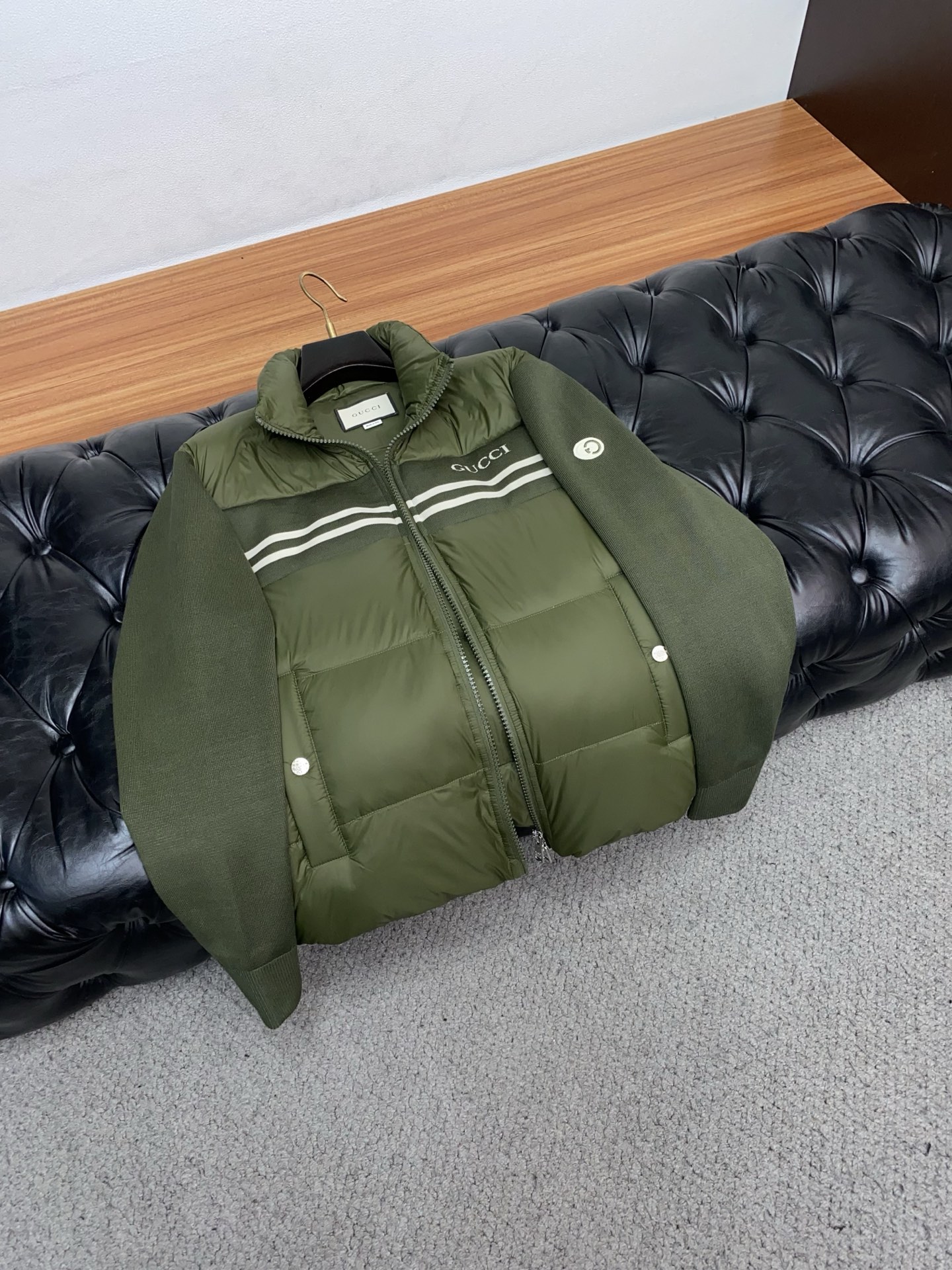 Gucci Down Jacket S-m-xxxl