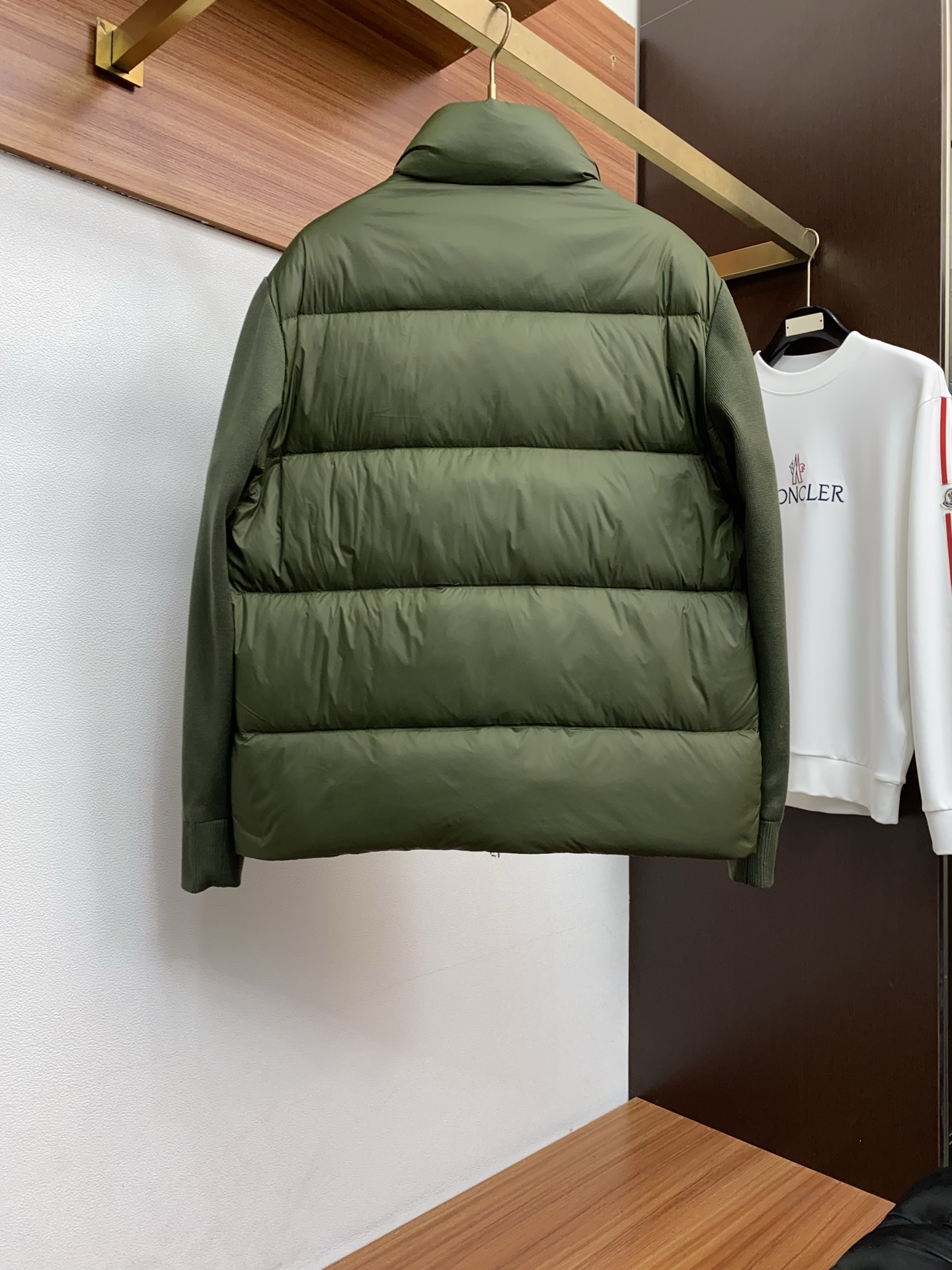 Gucci Down Jacket S-m-xxxl