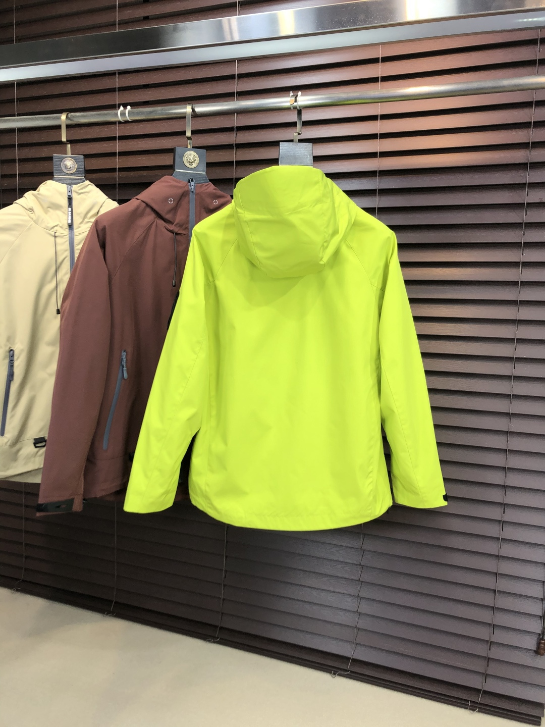 Arcteryx Jacket Cotton Hooded S-m-l-xl-175130