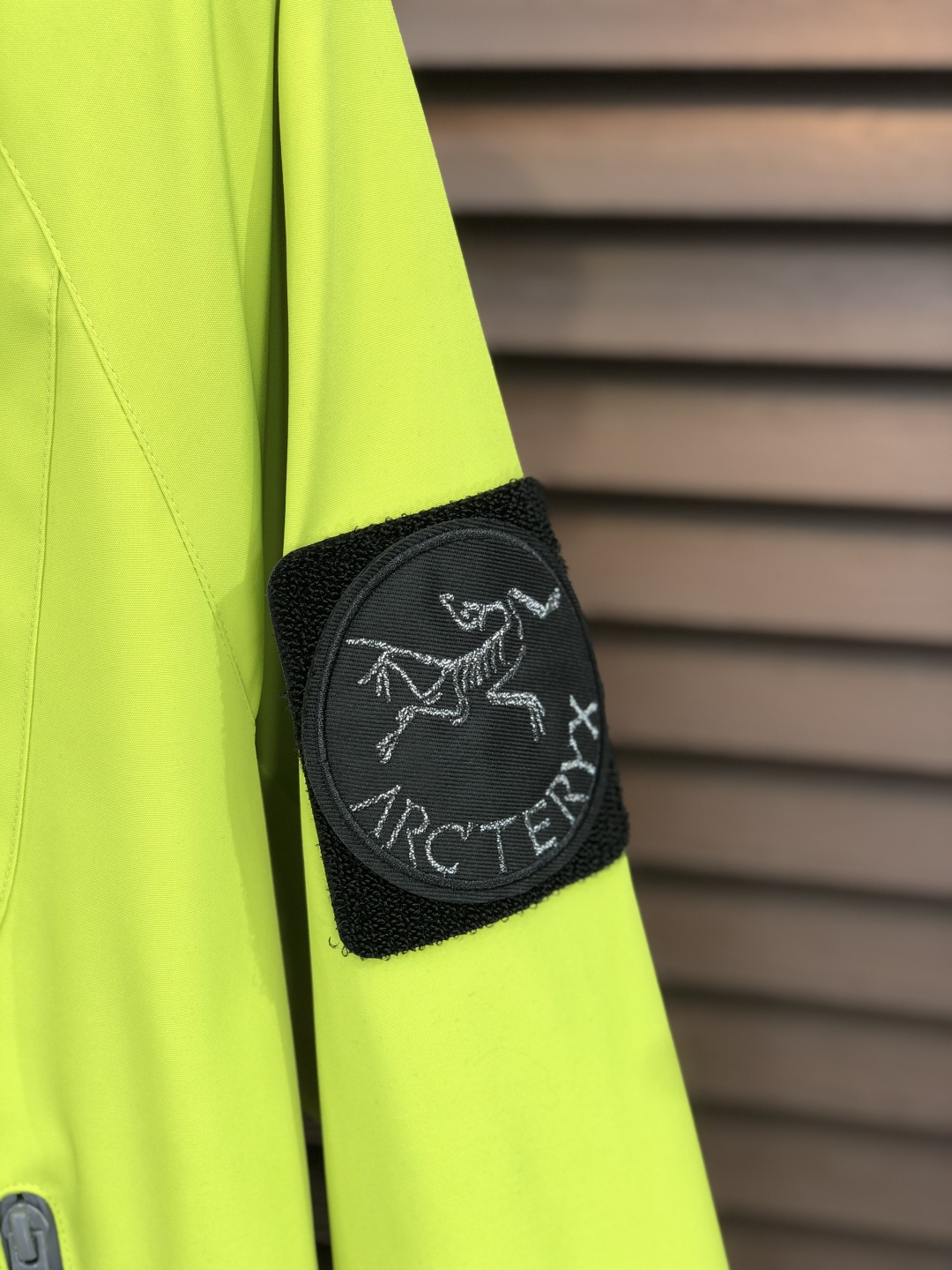 Arcteryx Jacket Cotton Hooded S-m-l-xl-175130