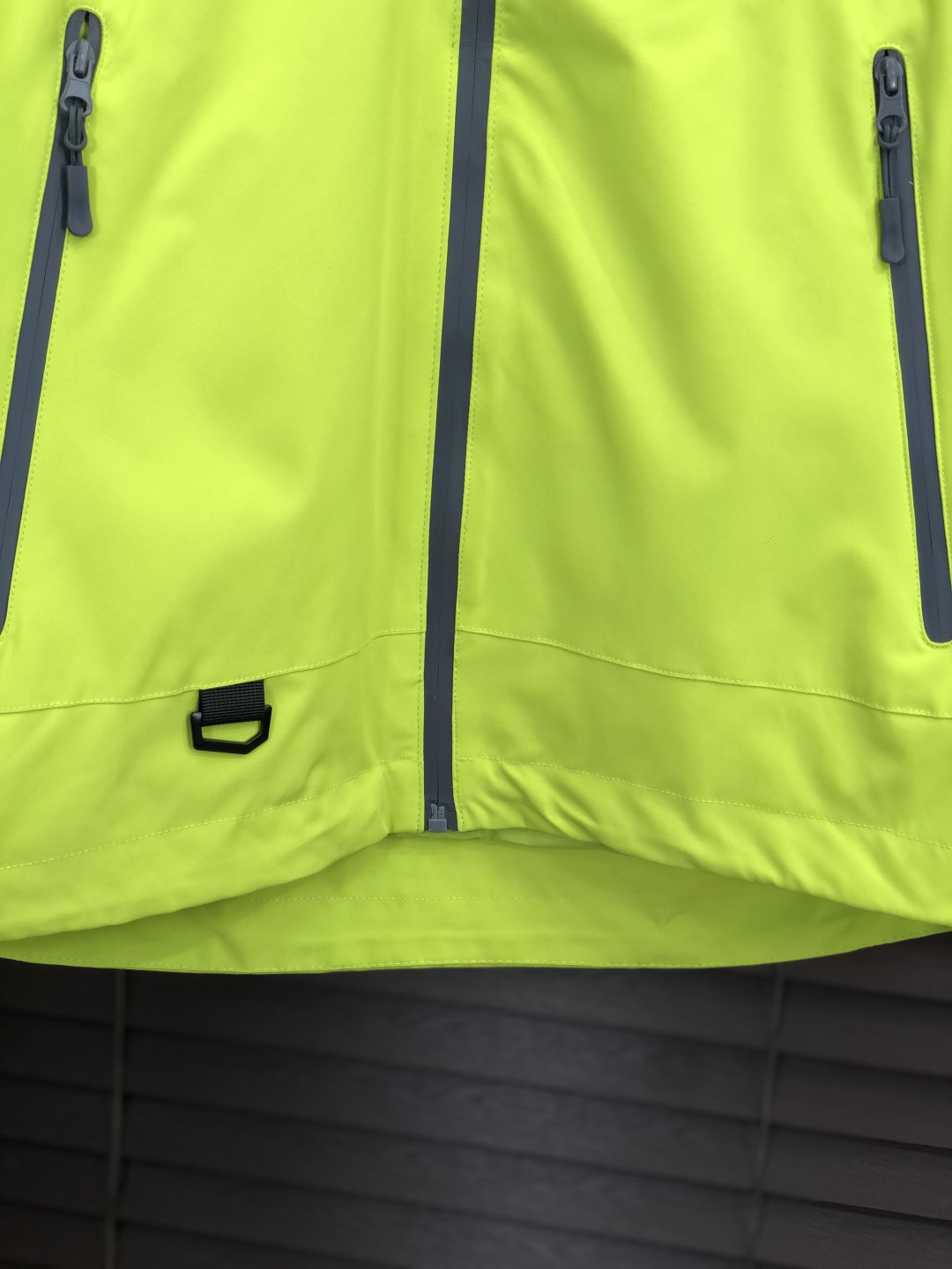 Arcteryx Jacket Cotton Hooded S-m-l-xl-175130
